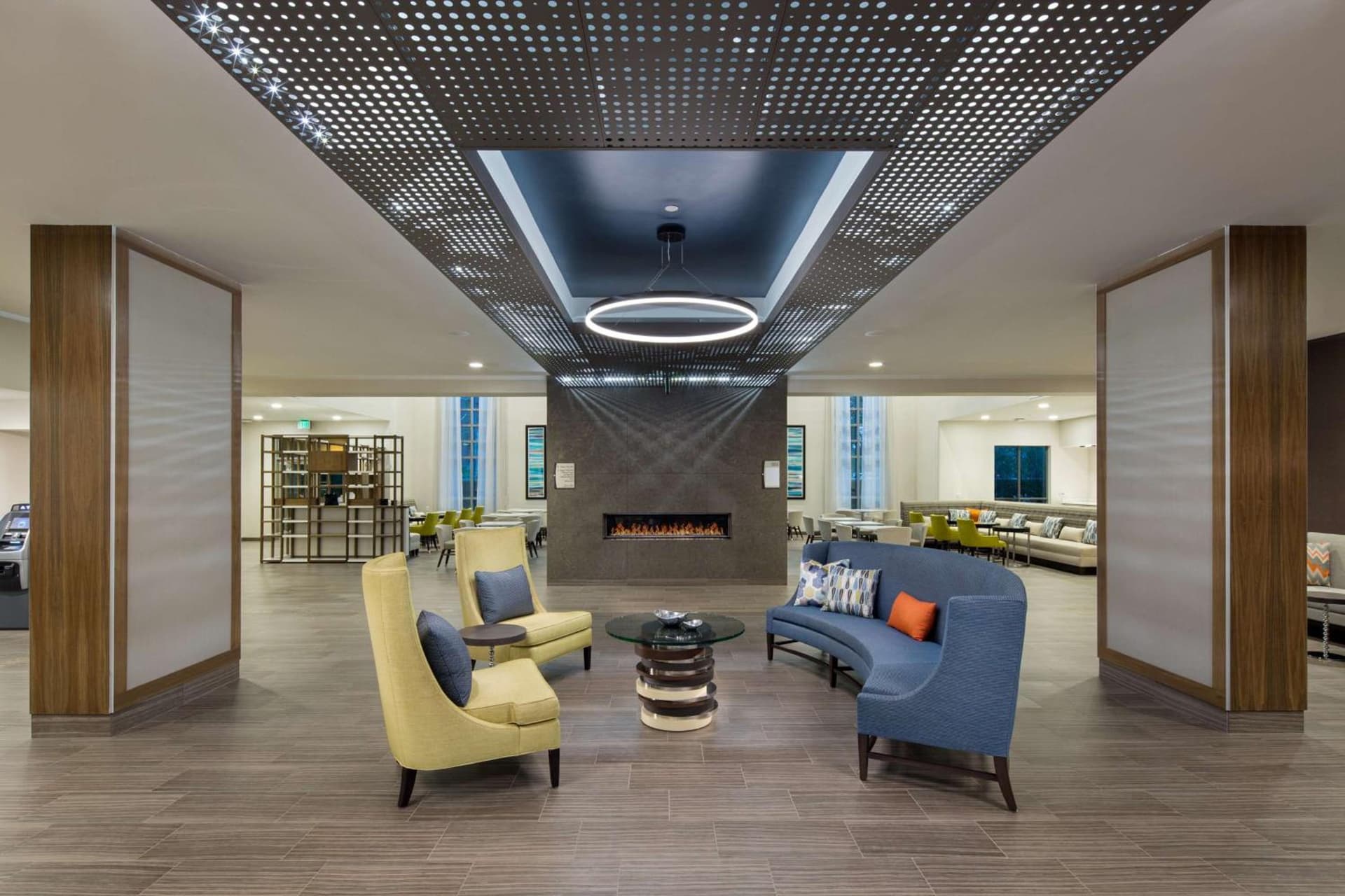 Homewood Suites By Hilton Irvine John Wayne Airport gallery photo in Irvine, CA — image 29