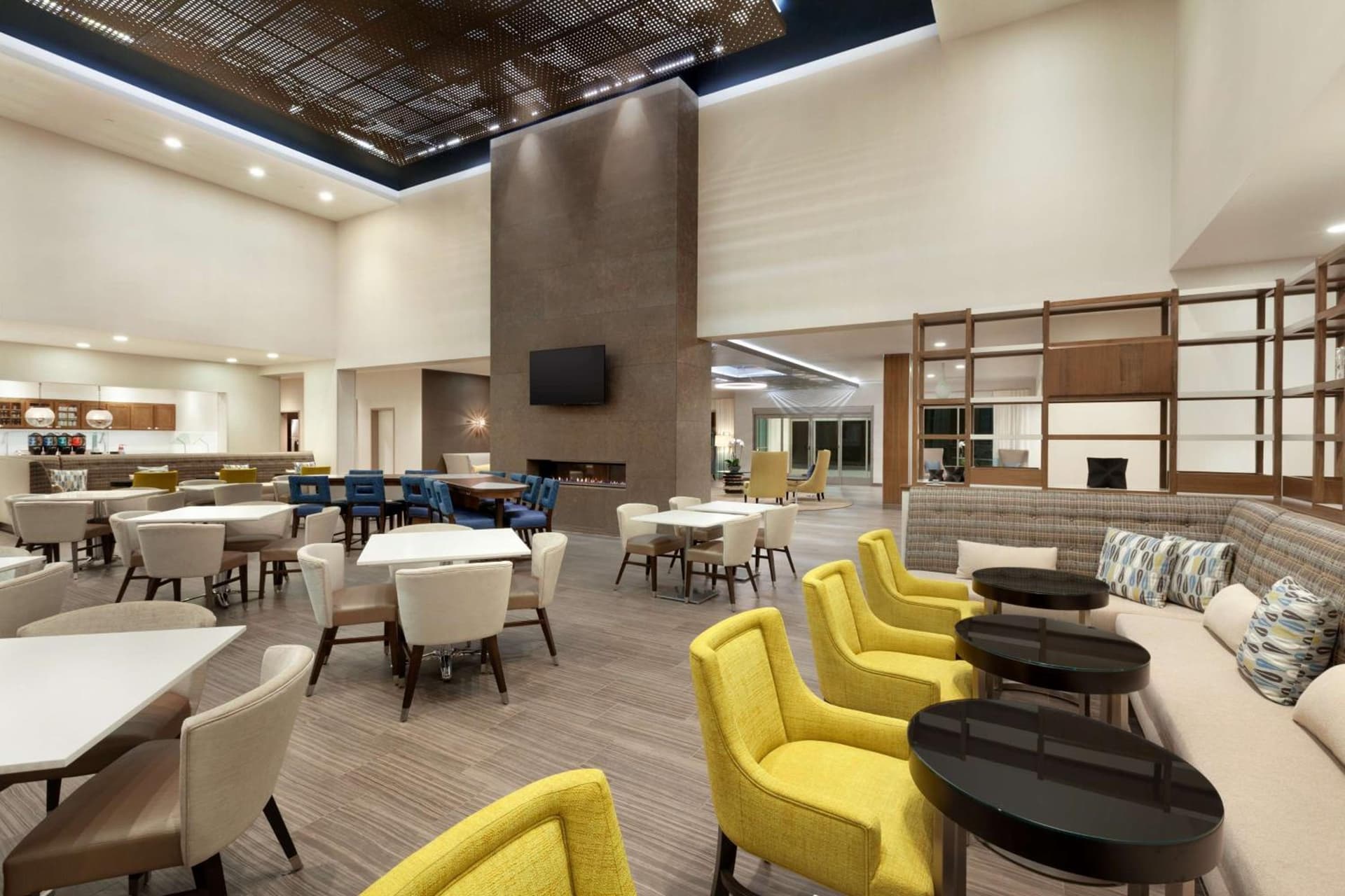 Homewood Suites By Hilton Irvine John Wayne Airport gallery photo in Irvine, CA — image 19