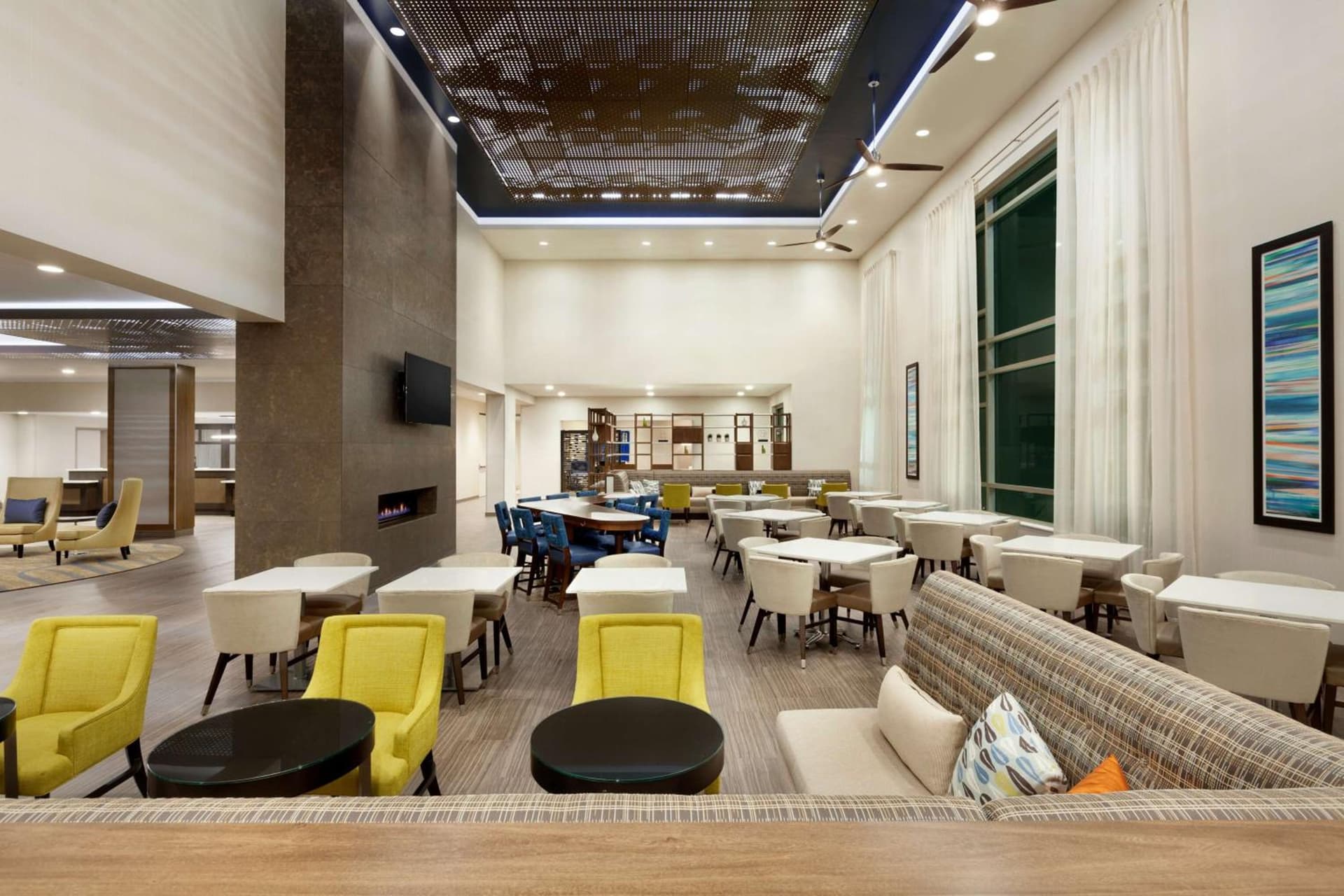 Homewood Suites By Hilton Irvine John Wayne Airport gallery photo in Irvine, CA — image 40