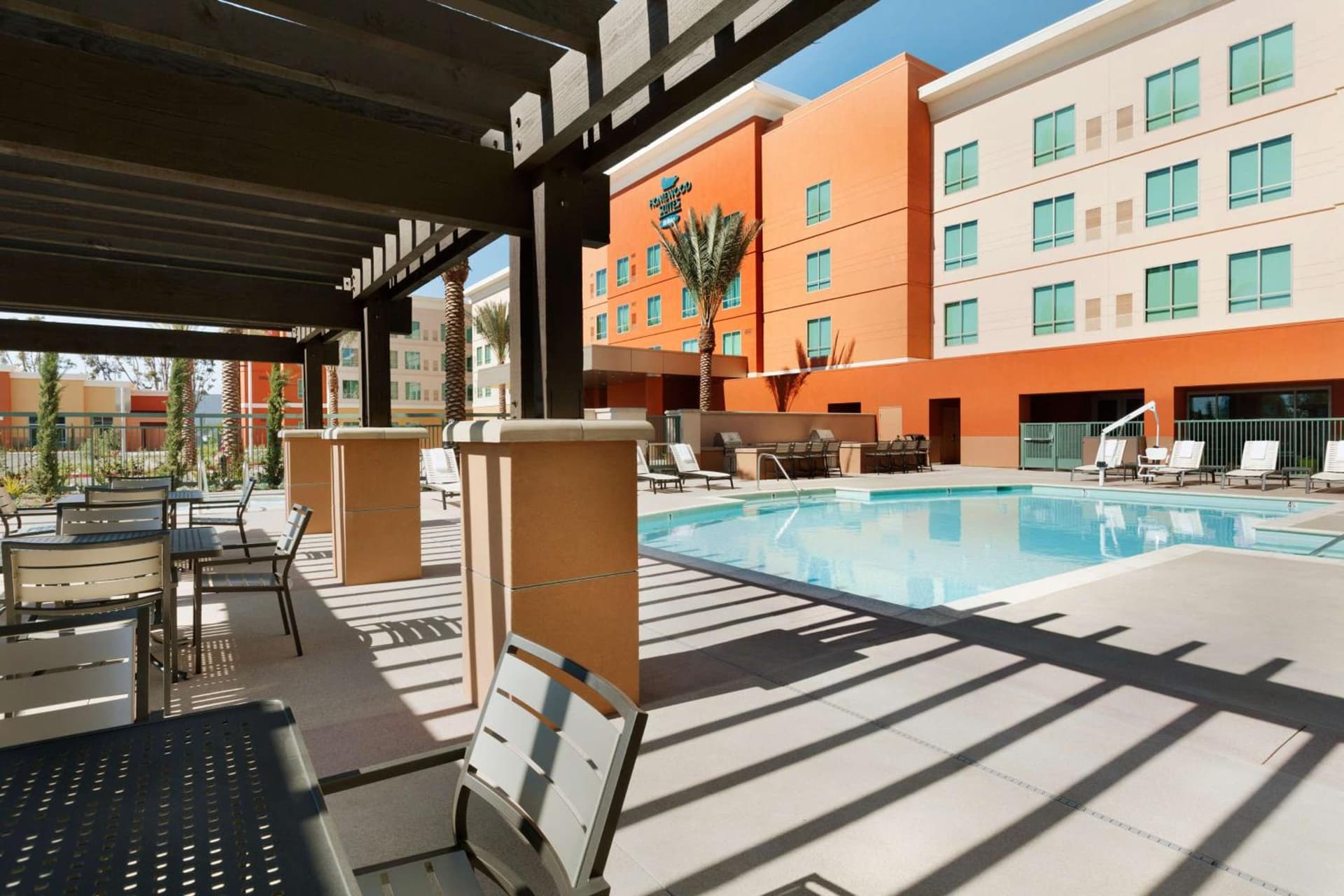 Homewood Suites By Hilton Irvine John Wayne Airport gallery photo in Irvine, CA — image 37