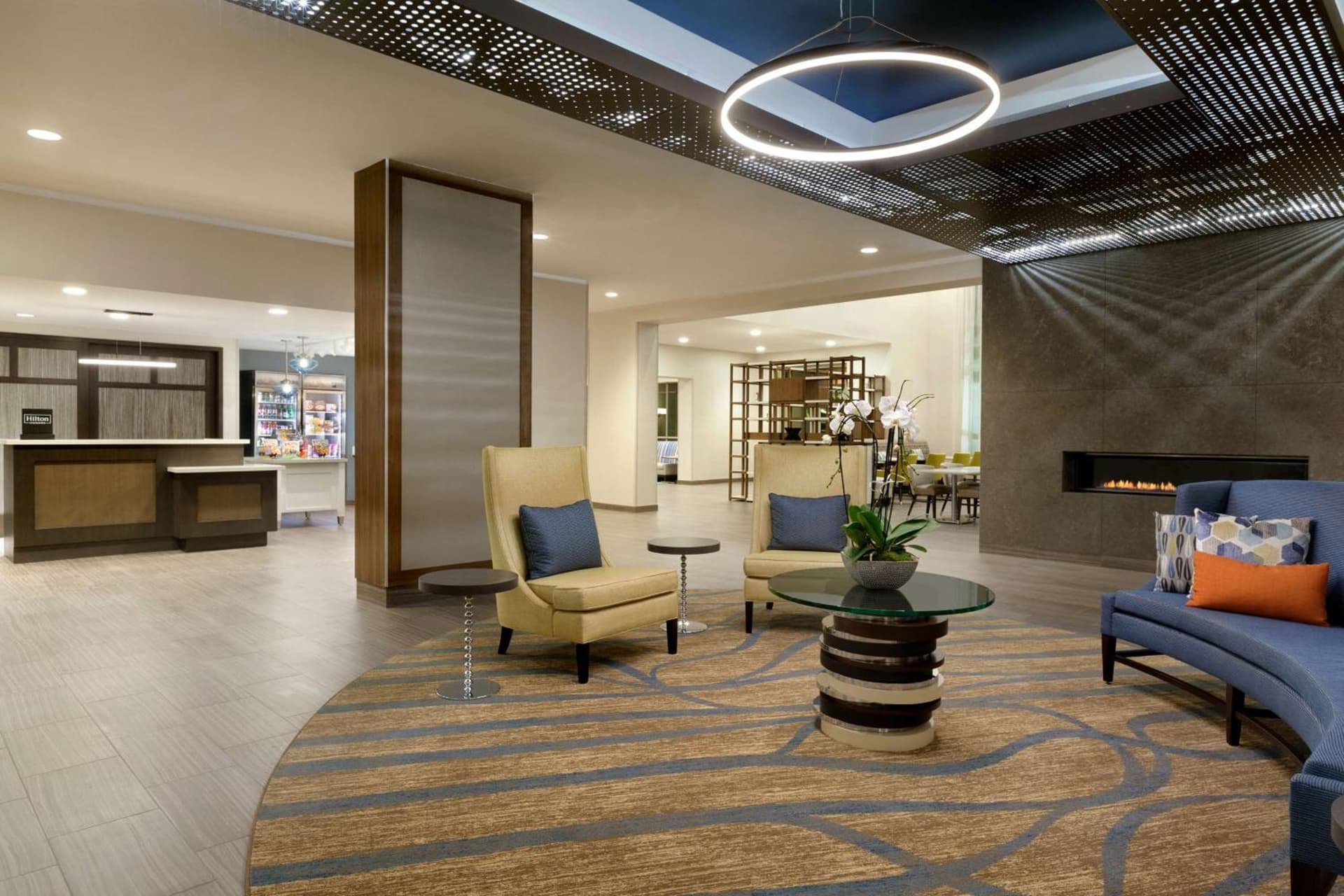 Homewood Suites By Hilton Irvine John Wayne Airport gallery photo in Irvine, CA — image 12