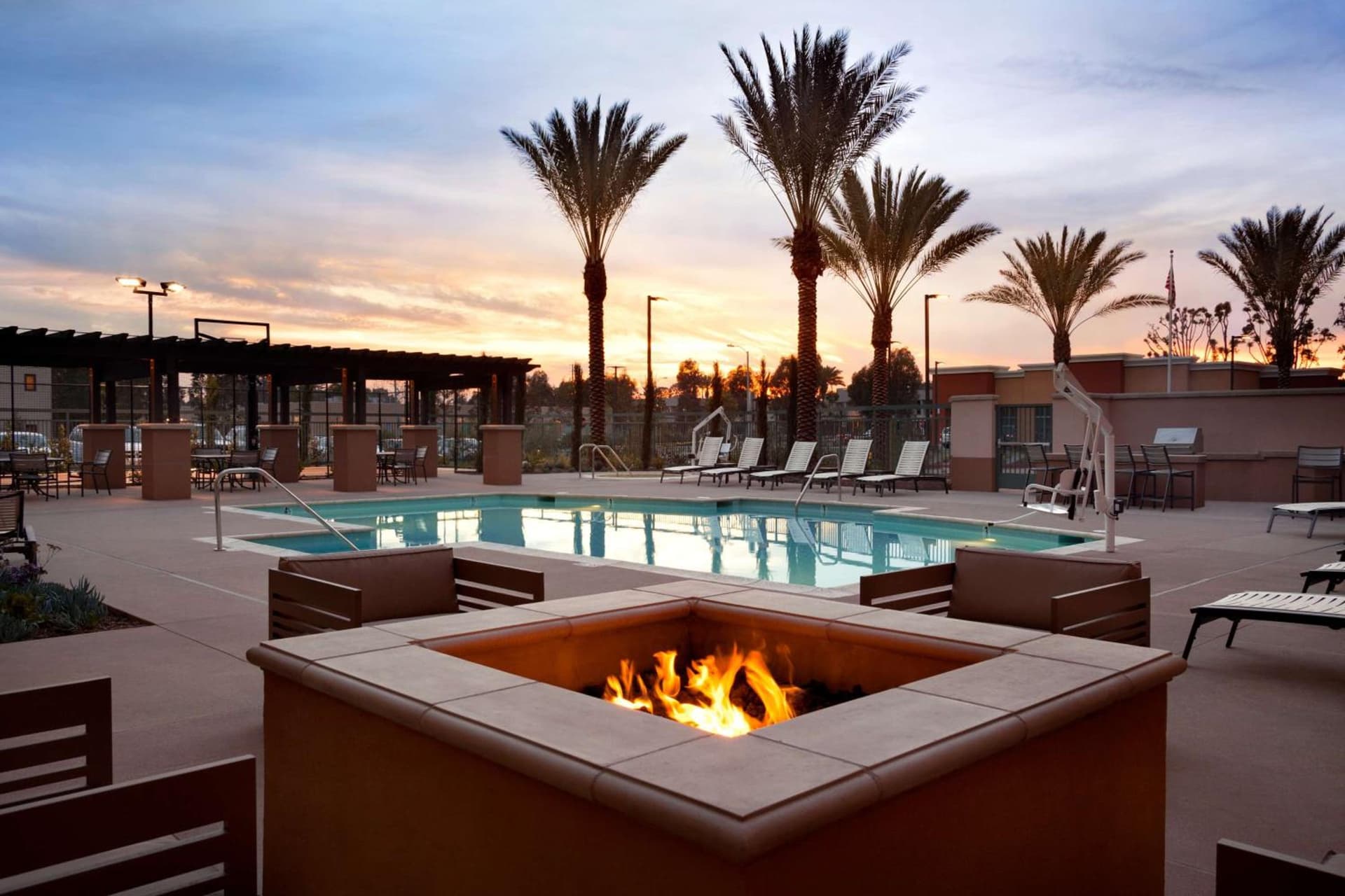 Homewood Suites By Hilton Irvine John Wayne Airport gallery photo in Irvine, CA — image 44