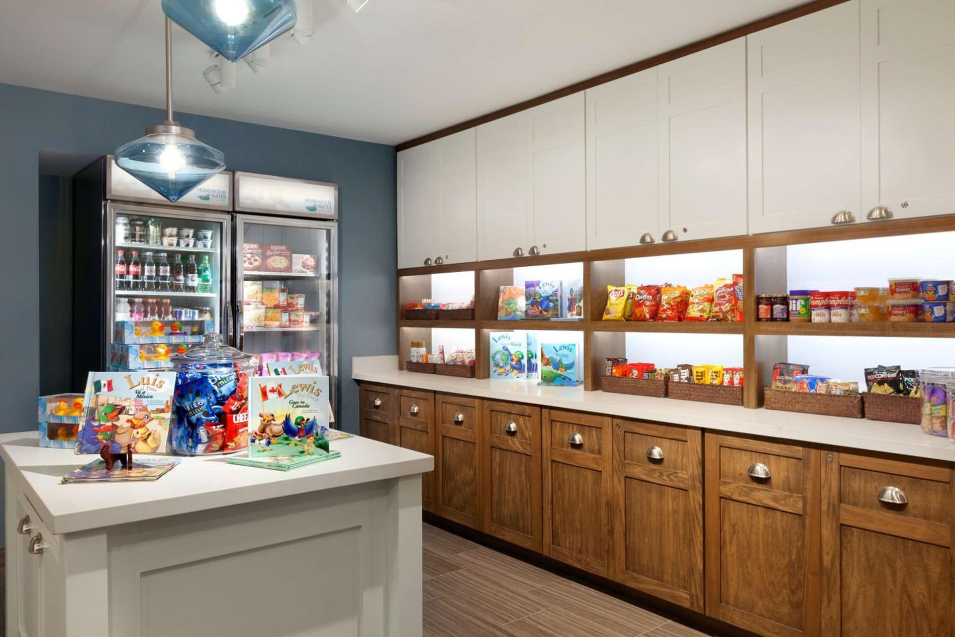 Homewood Suites By Hilton Irvine John Wayne Airport gallery photo in Irvine, CA — image 13