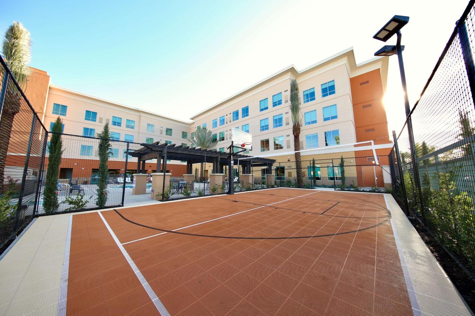 Homewood Suites By Hilton Irvine John Wayne Airport gallery photo in Irvine, CA — image 18