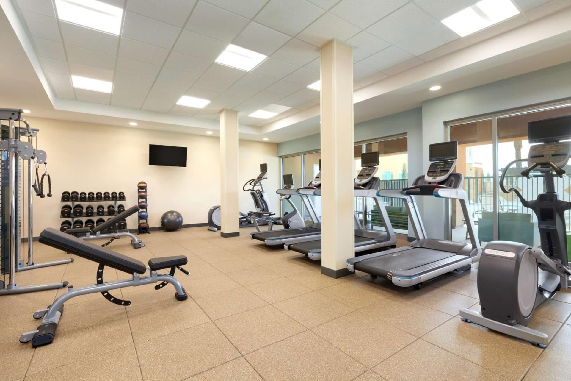 Homewood Suites By Hilton Irvine John Wayne Airport gallery photo in Irvine, CA — image 34