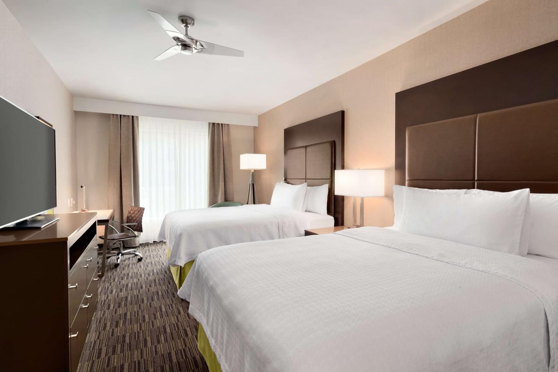 Homewood Suites By Hilton Irvine John Wayne Airport gallery photo in Irvine, CA — image 5