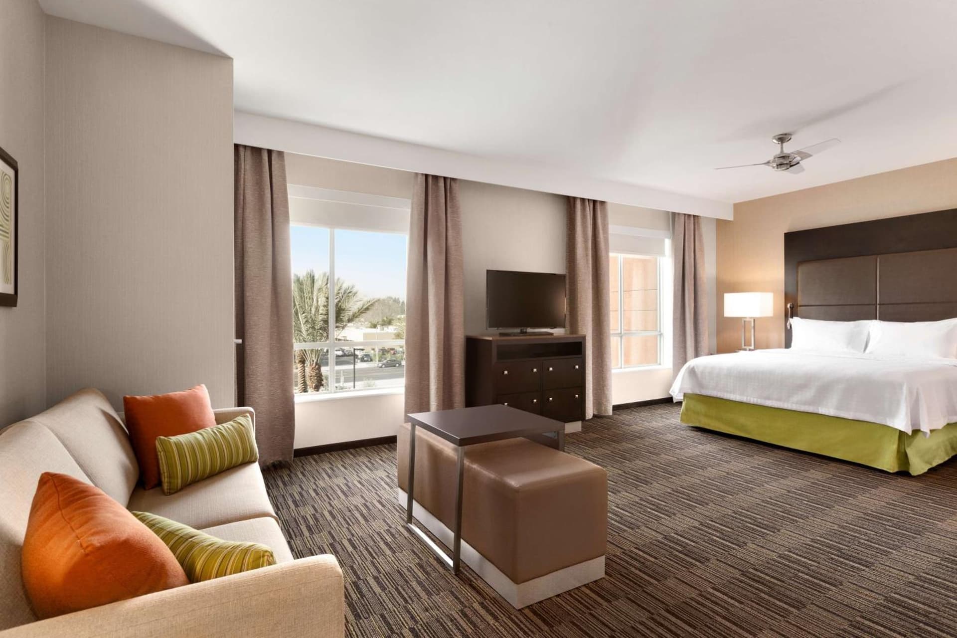 Homewood Suites By Hilton Irvine John Wayne Airport gallery photo in Irvine, CA — image 10