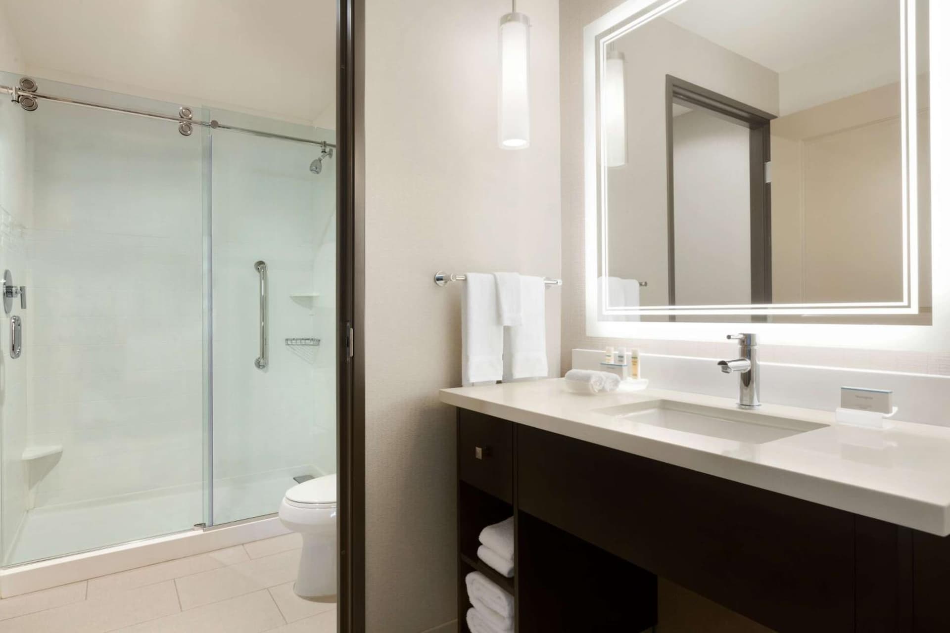 Homewood Suites By Hilton Irvine John Wayne Airport gallery photo in Irvine, CA — image 26