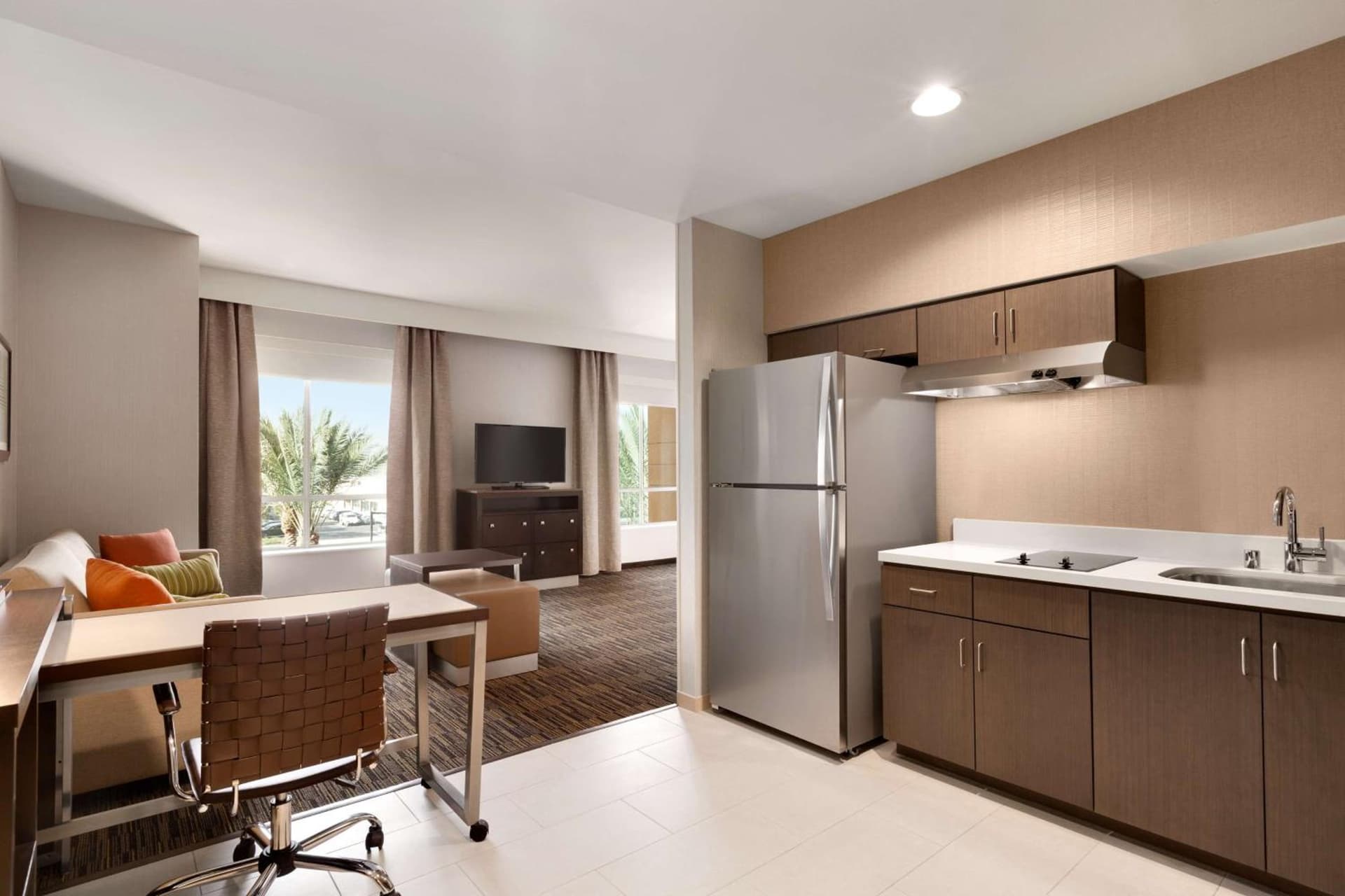 Homewood Suites By Hilton Irvine John Wayne Airport gallery photo in Irvine, CA — image 36