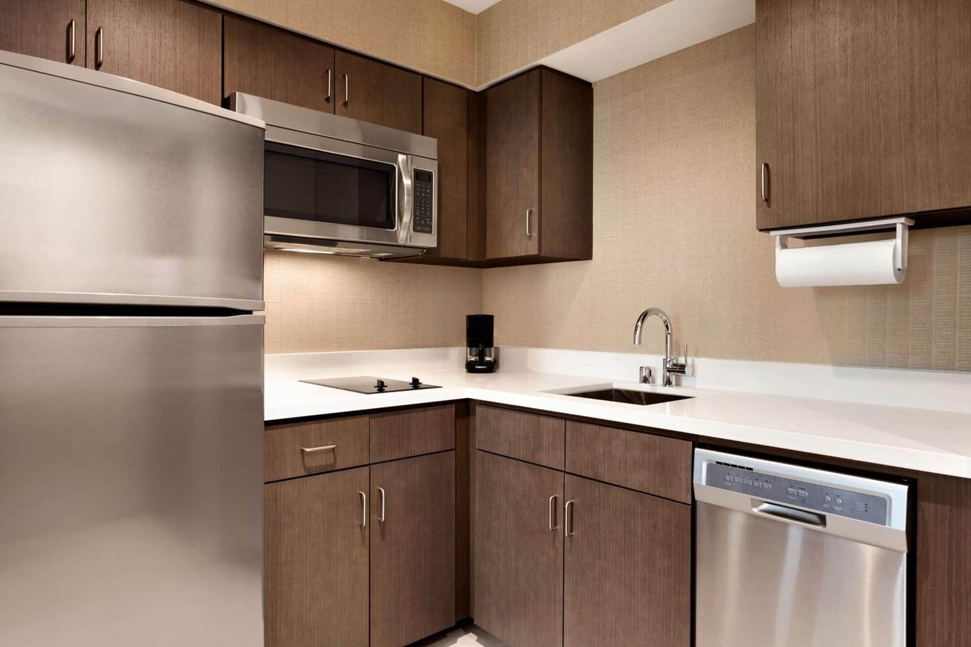 Homewood Suites By Hilton Irvine John Wayne Airport gallery photo in Irvine, CA — image 27