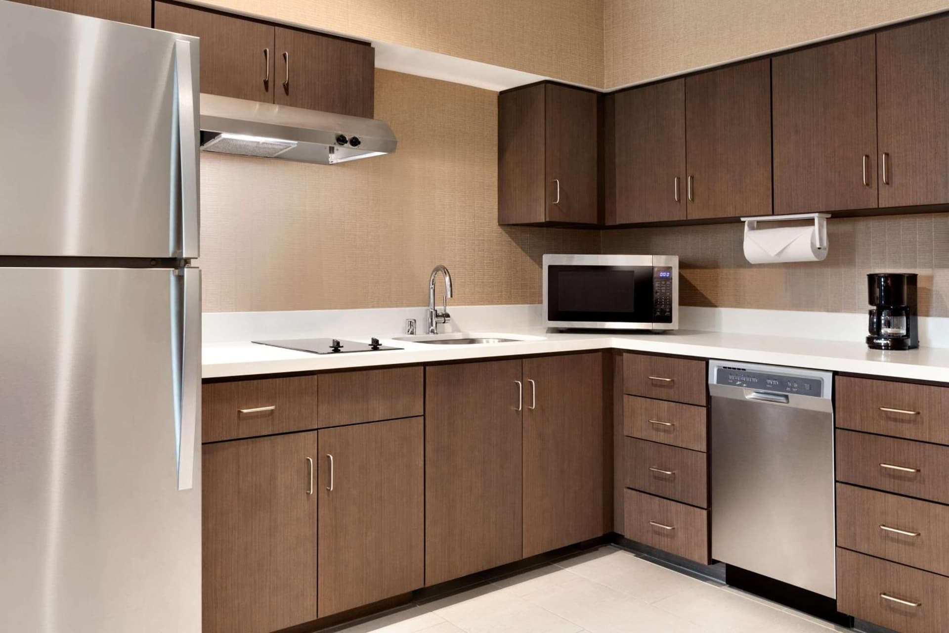 Homewood Suites By Hilton Irvine John Wayne Airport gallery photo in Irvine, CA — image 28