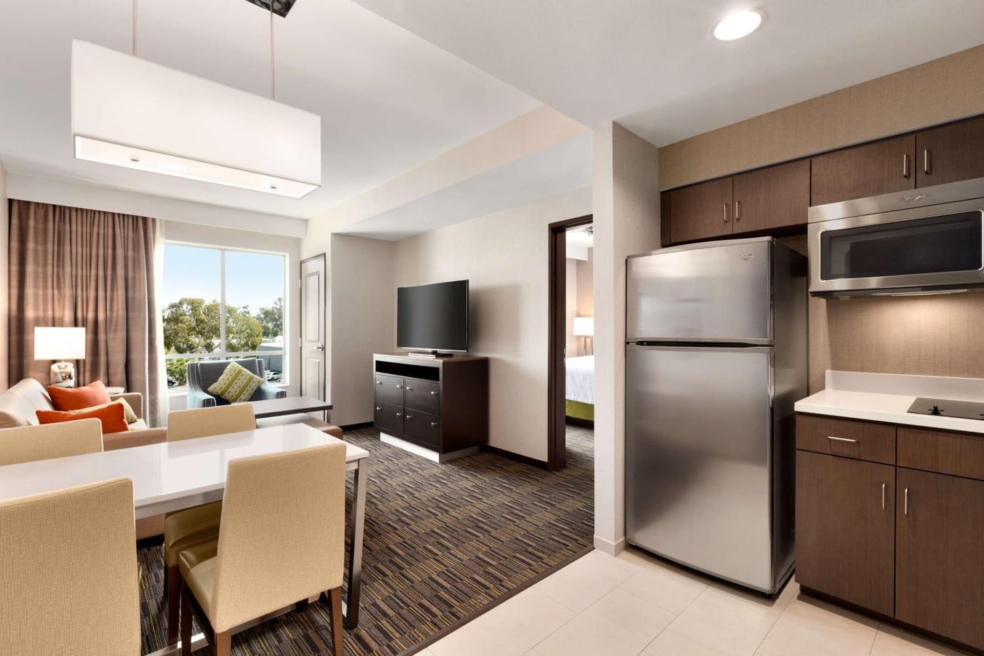 Homewood Suites By Hilton Irvine John Wayne Airport gallery photo in Irvine, CA — image 32