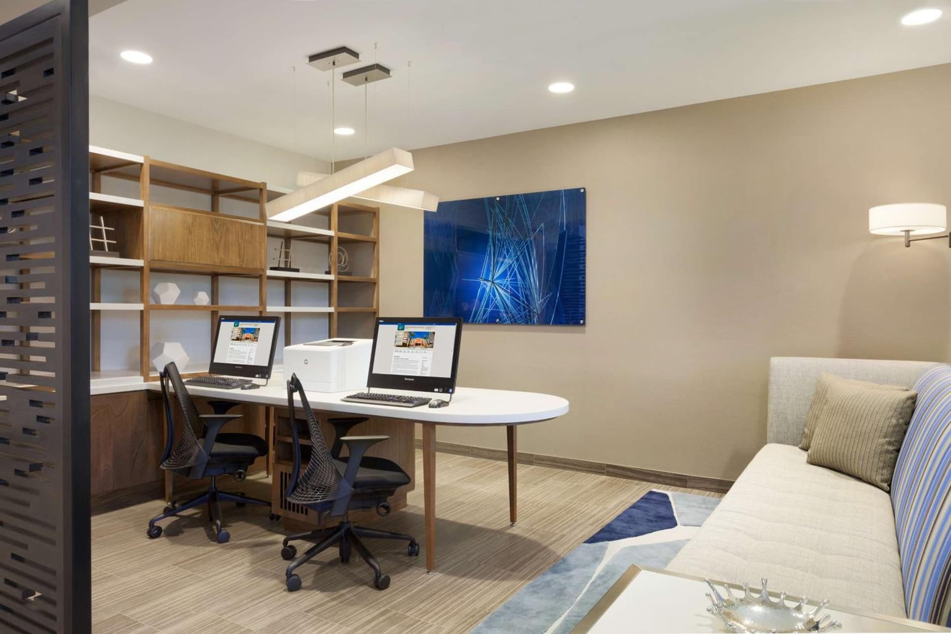 Homewood Suites By Hilton Irvine John Wayne Airport gallery photo in Irvine, CA — image 23