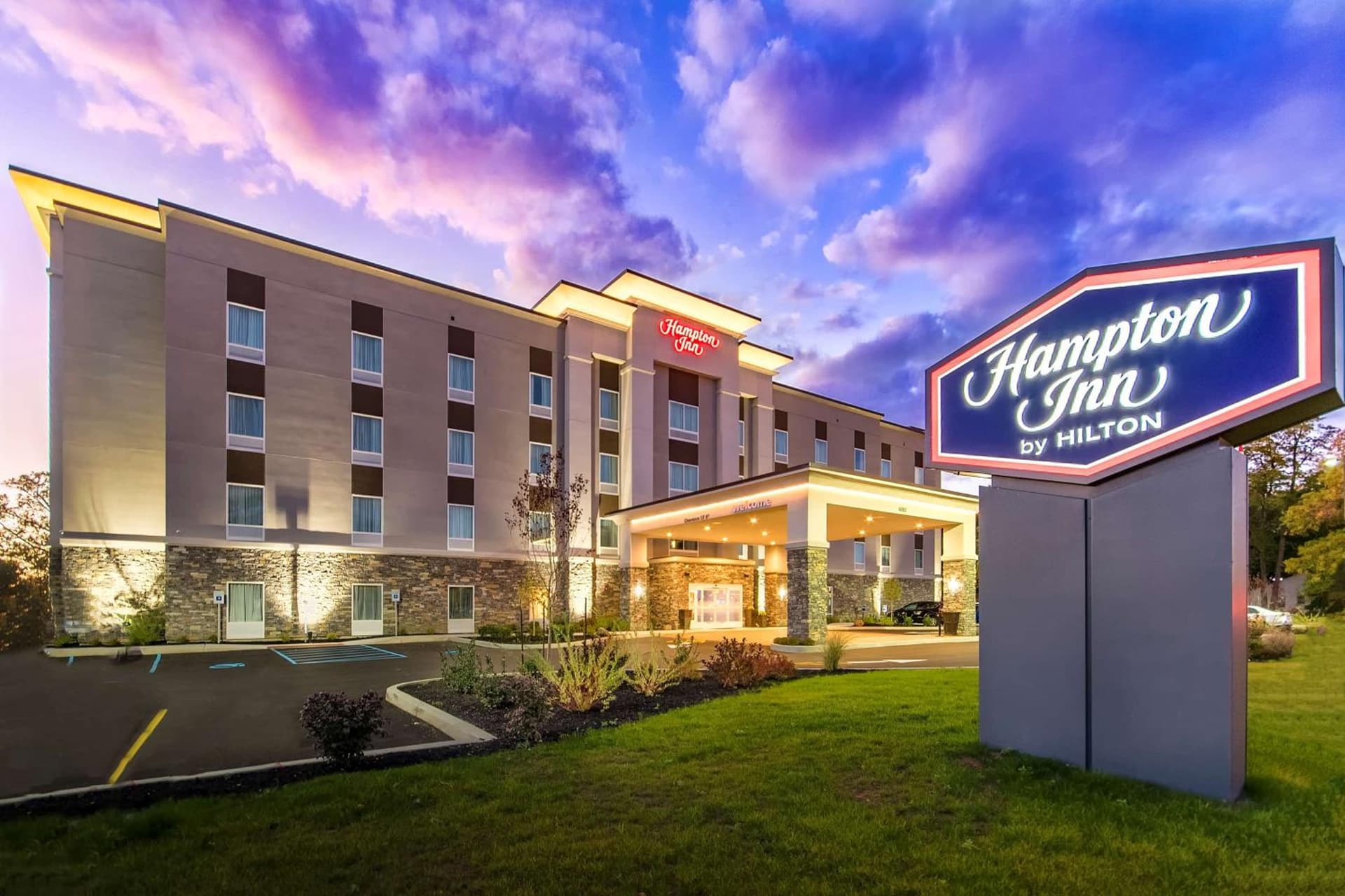 Hampton Inn Lockport - Buffalo, NY gallery photo in Lockport, NY — image 31