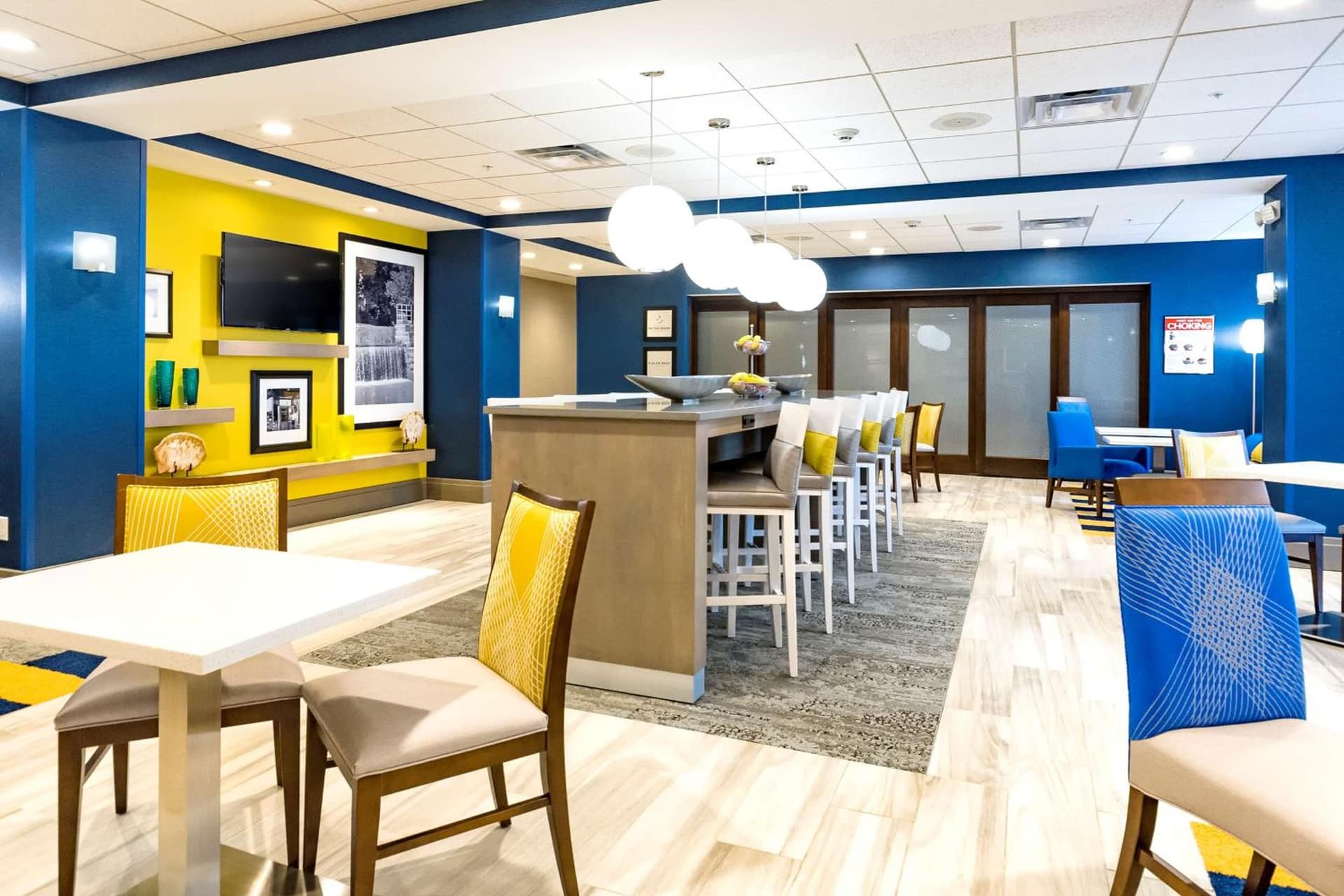 Hampton Inn Lockport - Buffalo, NY gallery photo in Lockport, NY — image 13