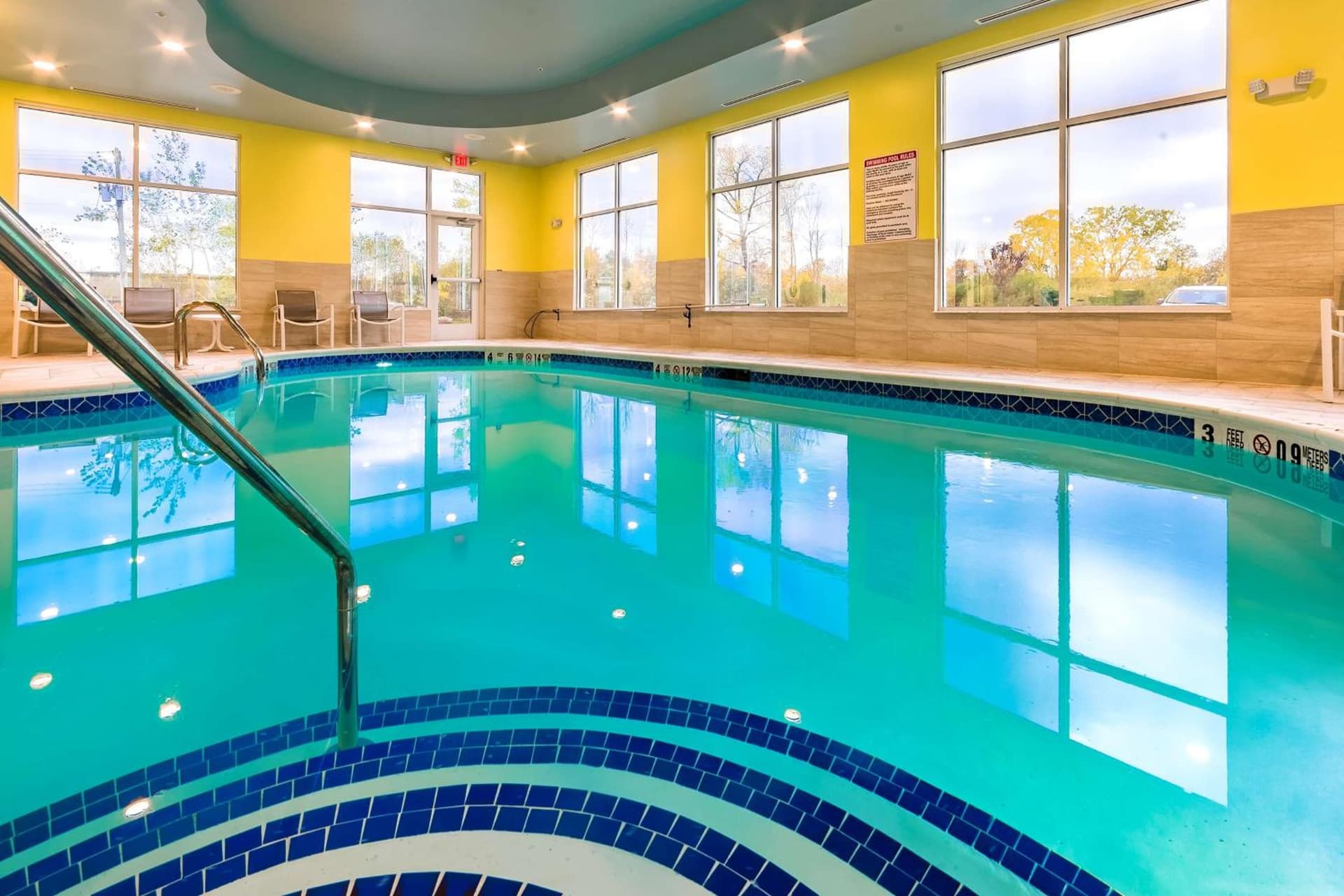 Hampton Inn Lockport - Buffalo, NY gallery photo in Lockport, NY — image 14