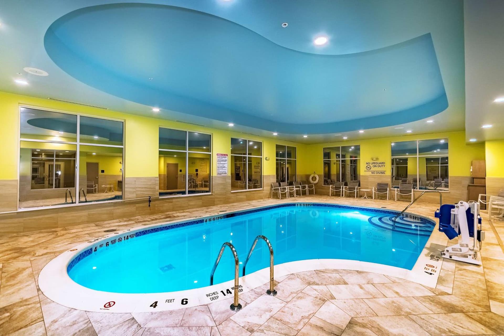 Hampton Inn Lockport - Buffalo, NY gallery photo in Lockport, NY — image 9