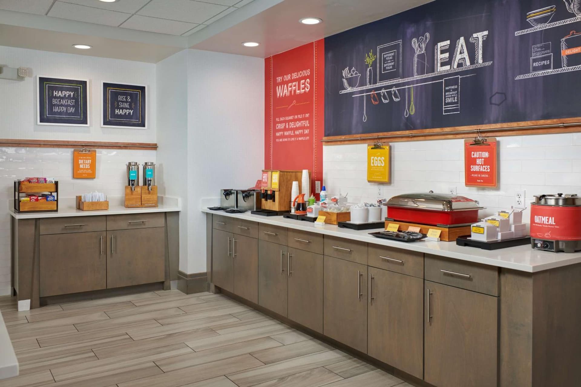 Hampton Inn Lockport - Buffalo, NY gallery photo in Lockport, NY — image 26