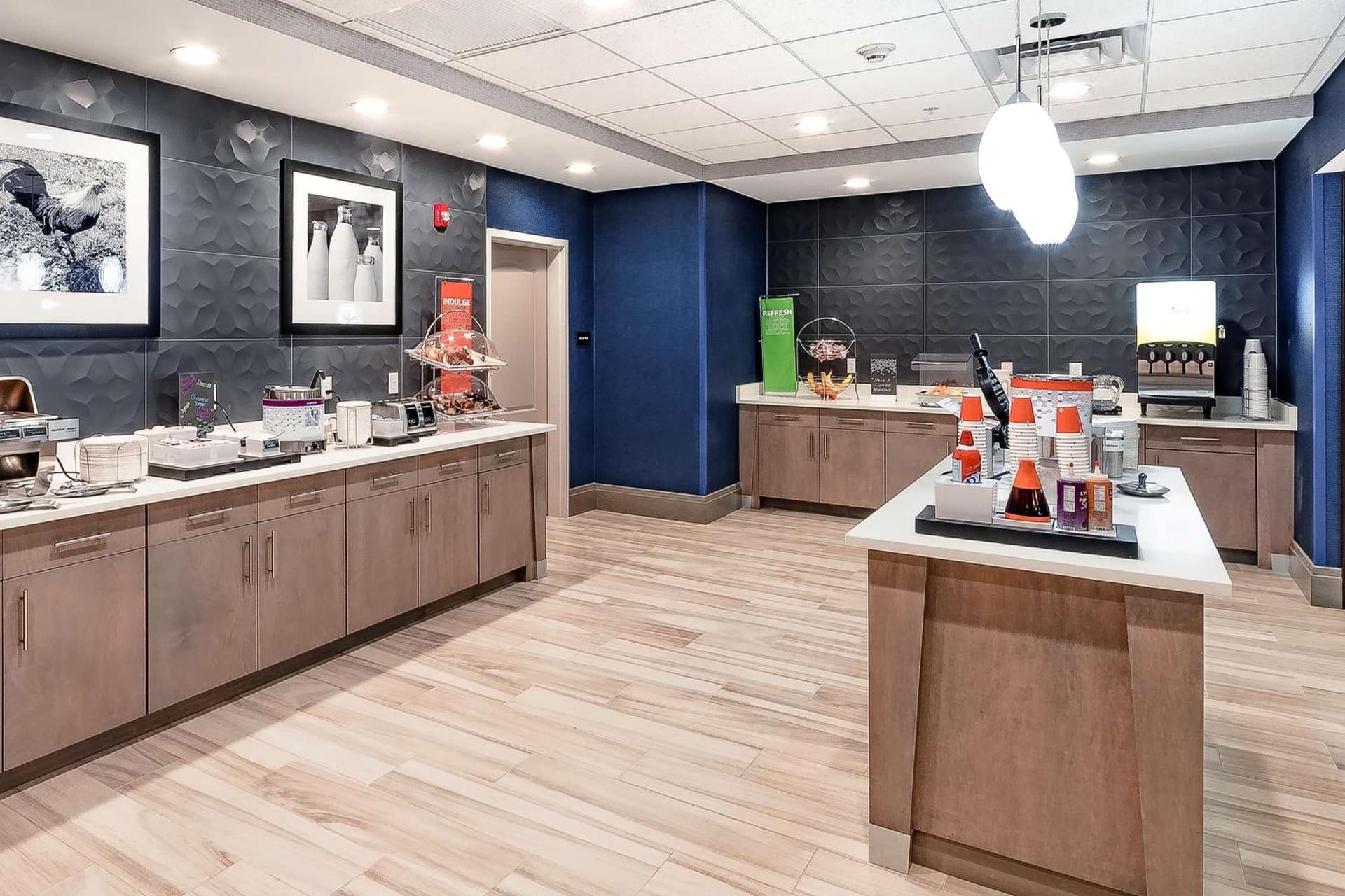 Hampton Inn Lockport - Buffalo, NY gallery photo in Lockport, NY — image 35