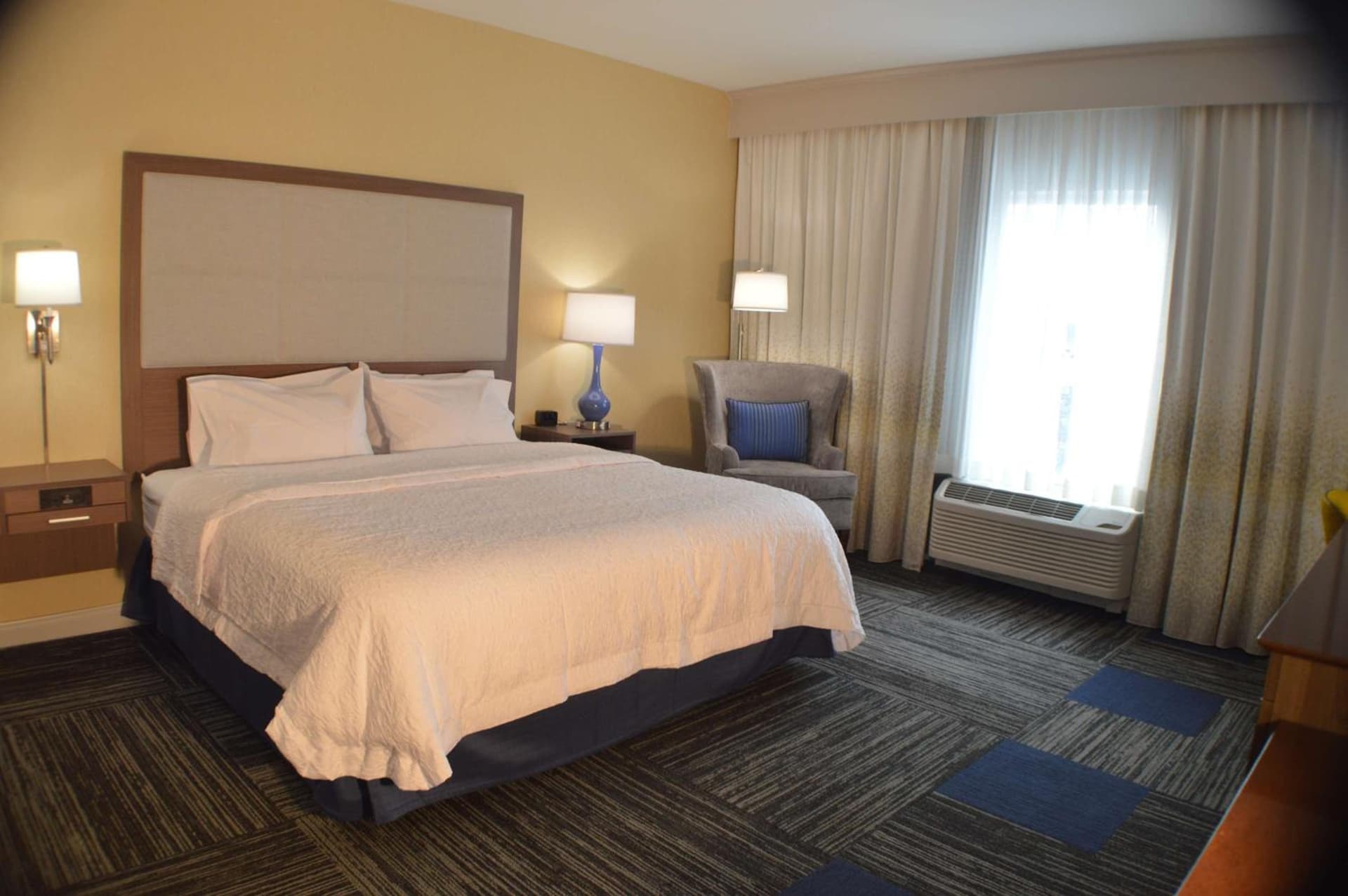 Hampton Inn Lockport - Buffalo, NY gallery photo in Lockport, NY — image 30