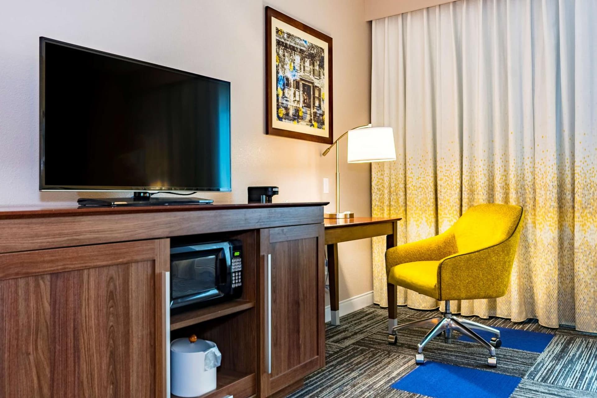 Hampton Inn Lockport - Buffalo, NY gallery photo in Lockport, NY — image 7