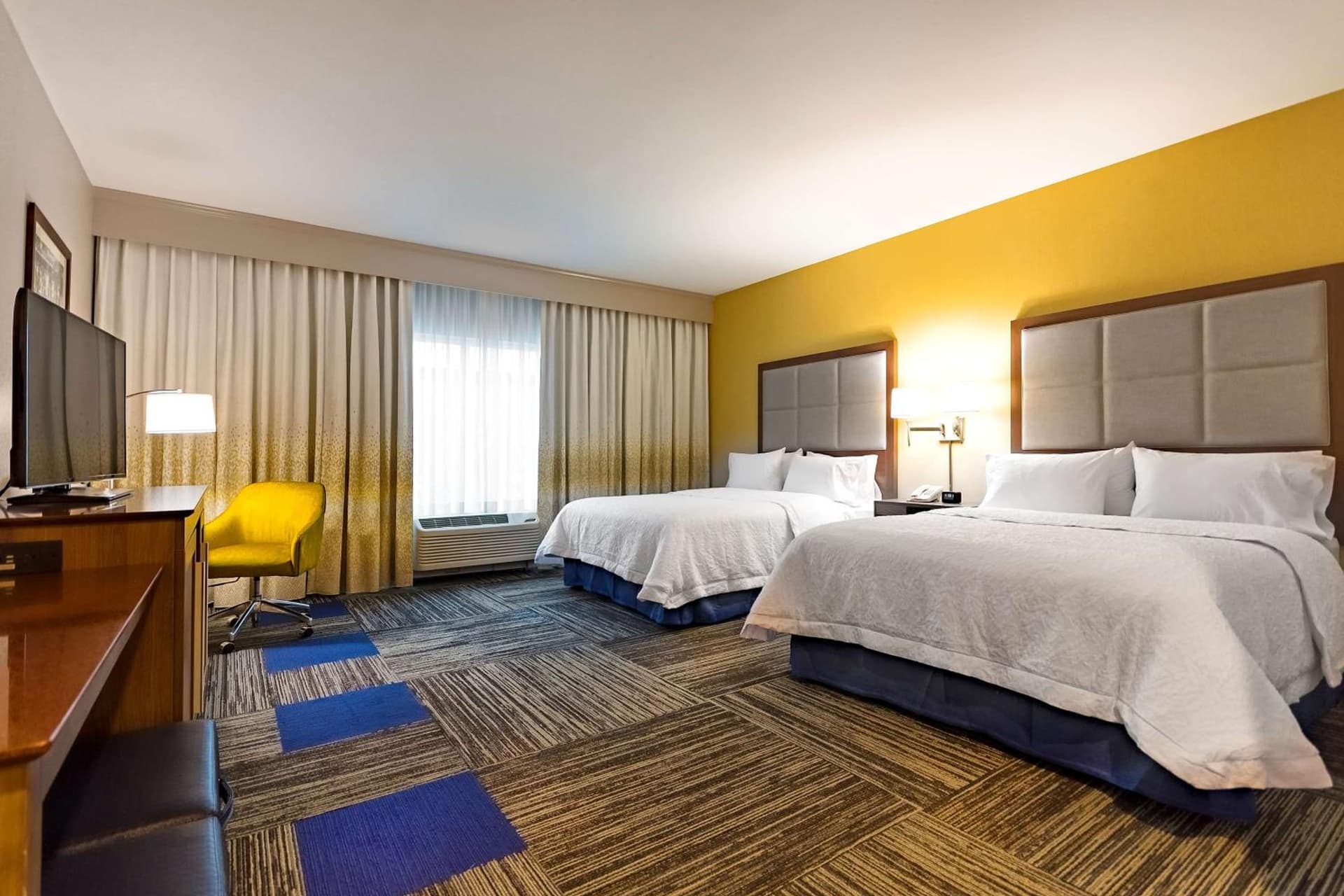 Hampton Inn Lockport - Buffalo, NY gallery photo in Lockport, NY — image 17
