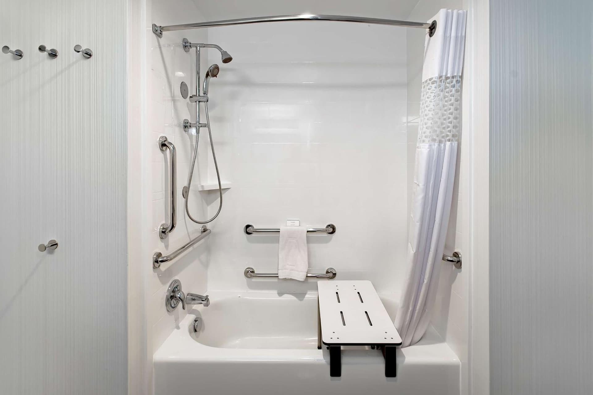 Hampton Inn Lockport - Buffalo, NY gallery photo in Lockport, NY — image 5