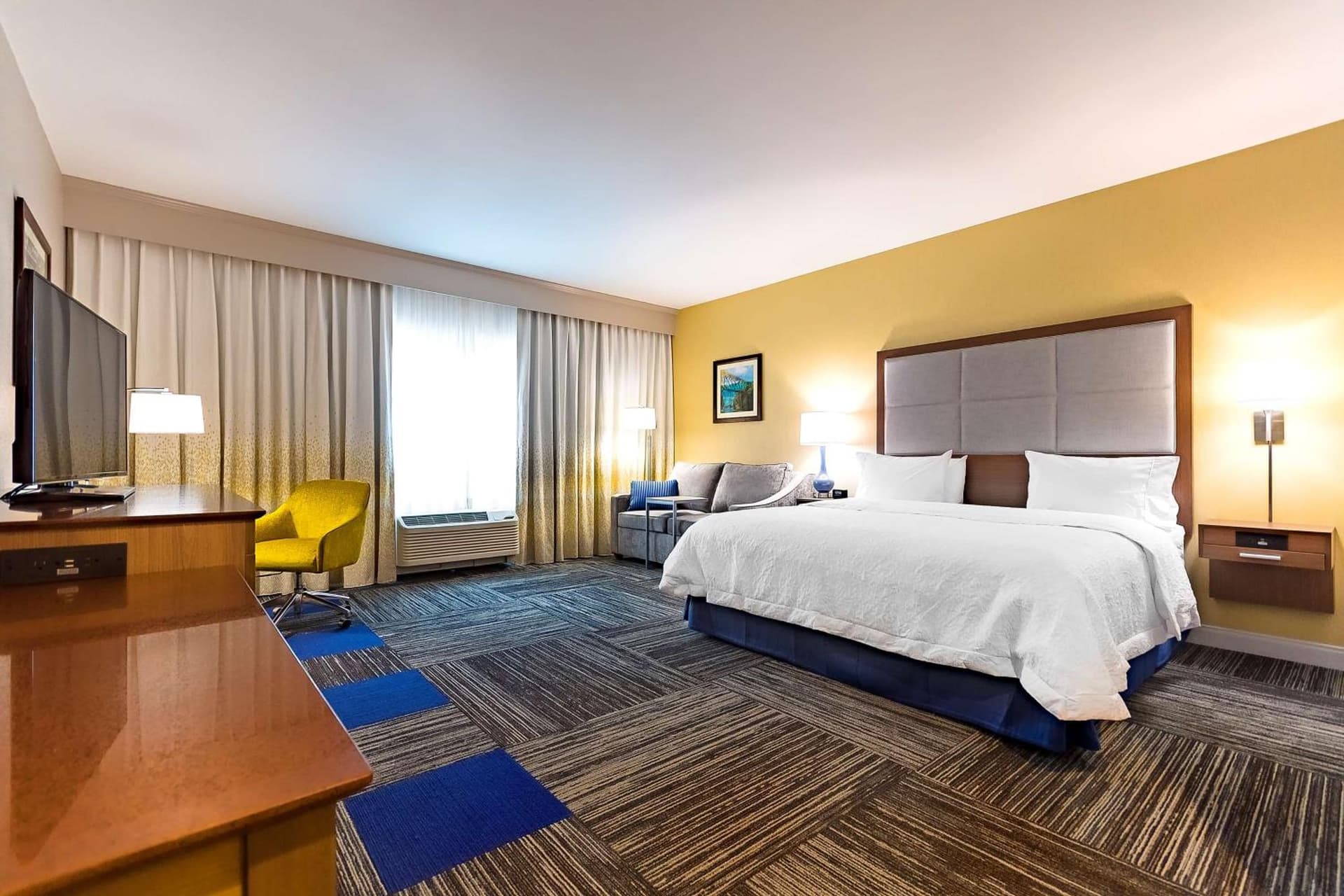 Hampton Inn Lockport - Buffalo, NY gallery photo in Lockport, NY — image 12