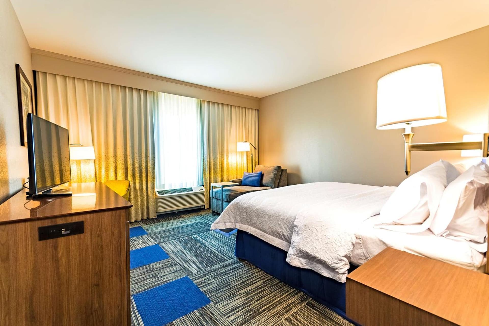 Hampton Inn Lockport - Buffalo, NY gallery photo in Lockport, NY — image 33