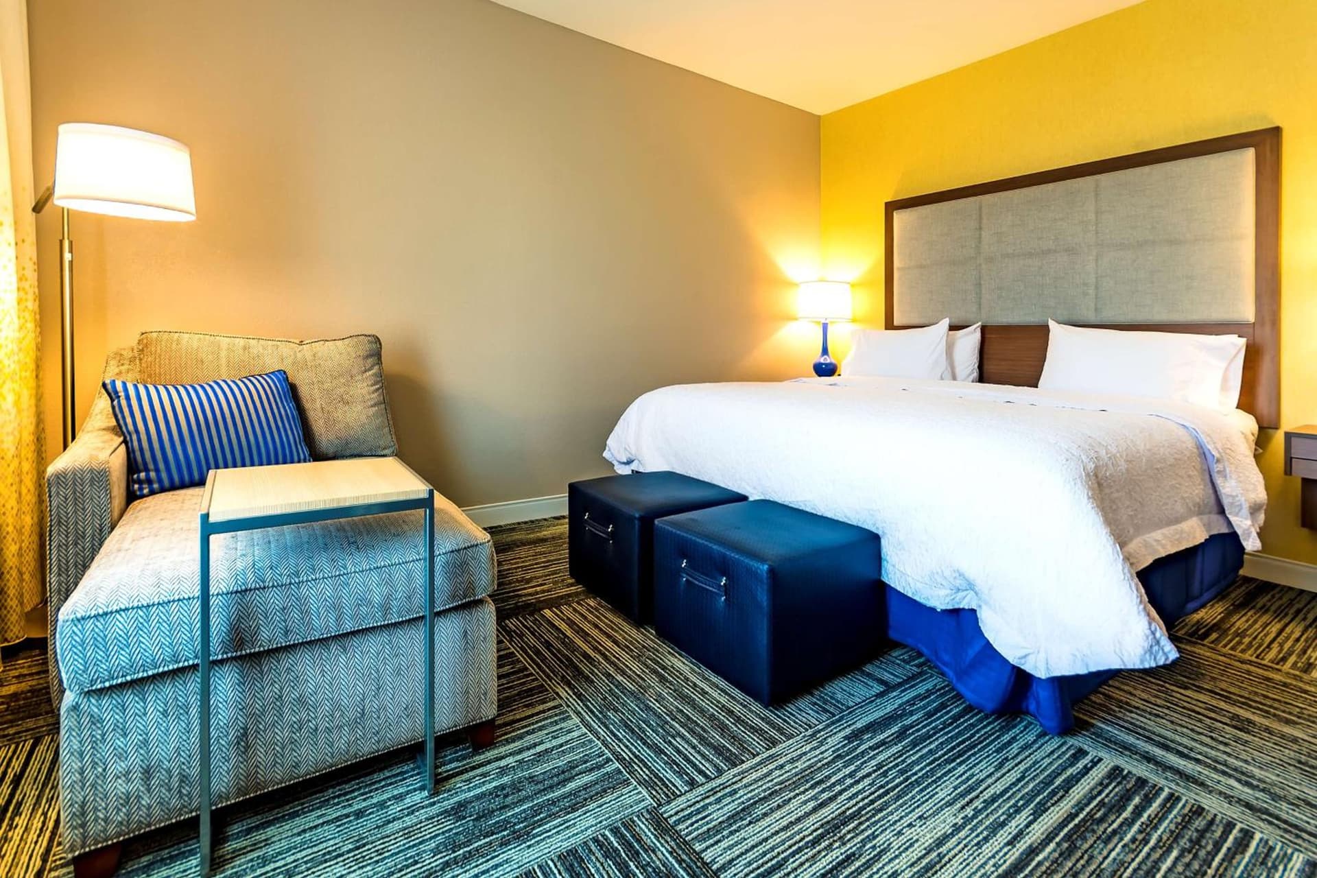 Hampton Inn Lockport - Buffalo, NY gallery photo in Lockport, NY — image 15