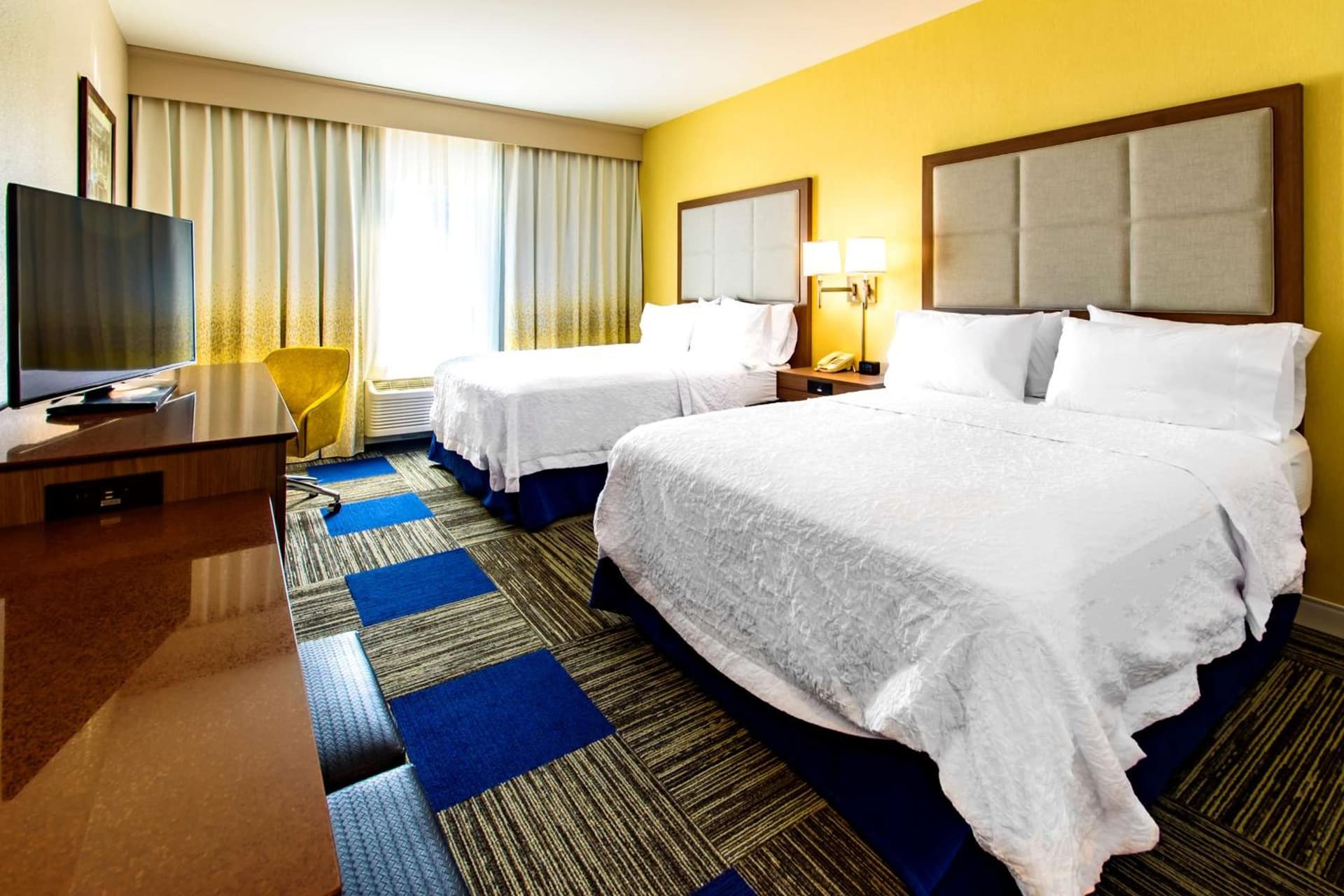 Hampton Inn Lockport - Buffalo, NY gallery photo in Lockport, NY — image 8
