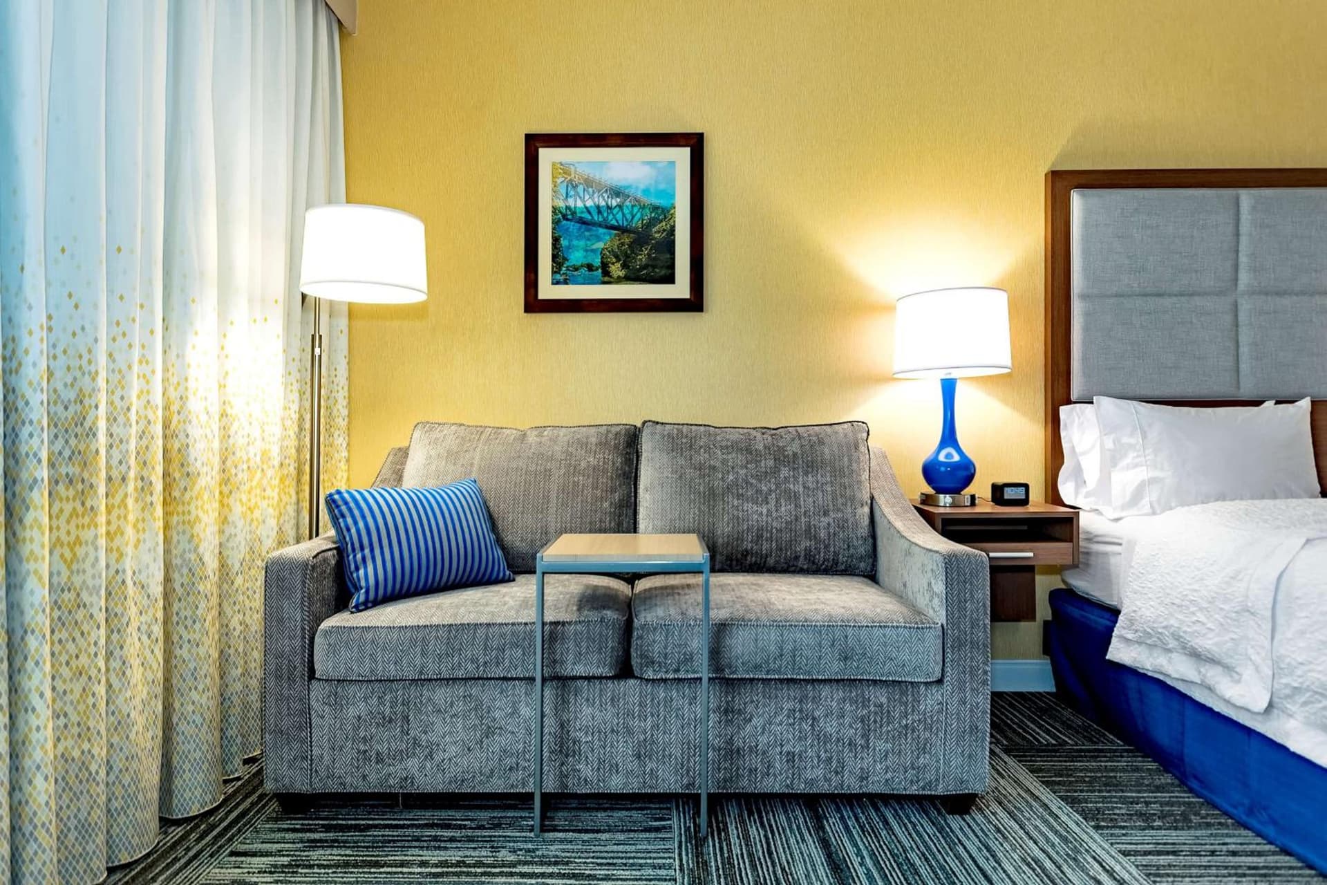 Hampton Inn Lockport - Buffalo, NY gallery photo in Lockport, NY — image 32