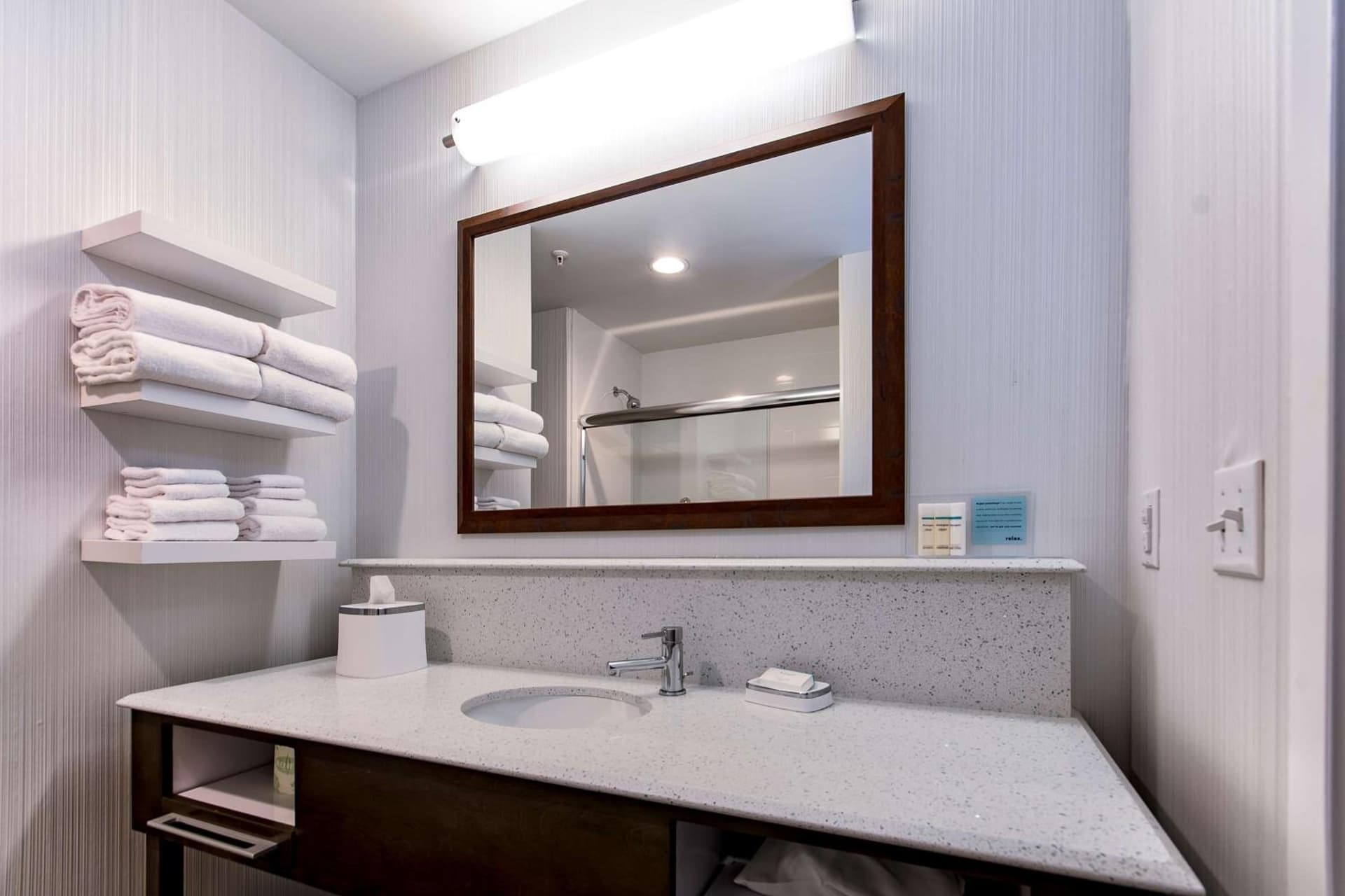 Hampton Inn Lockport - Buffalo, NY gallery photo in Lockport, NY — image 6