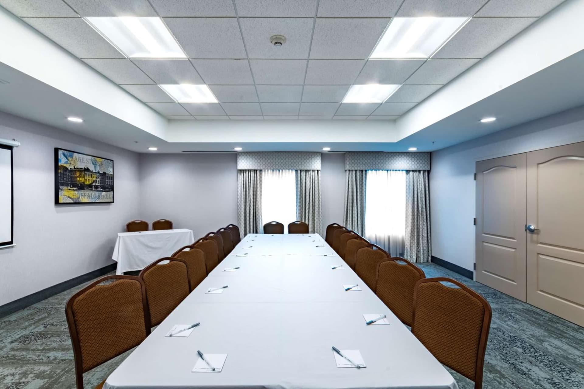 Hampton Inn Lockport - Buffalo, NY gallery photo in Lockport, NY — image 16