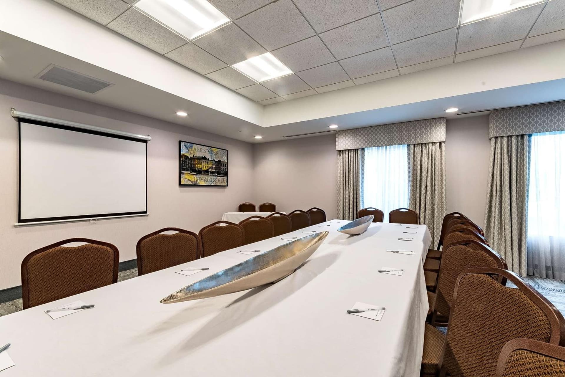 Hampton Inn Lockport - Buffalo, NY gallery photo in Lockport, NY — image 22