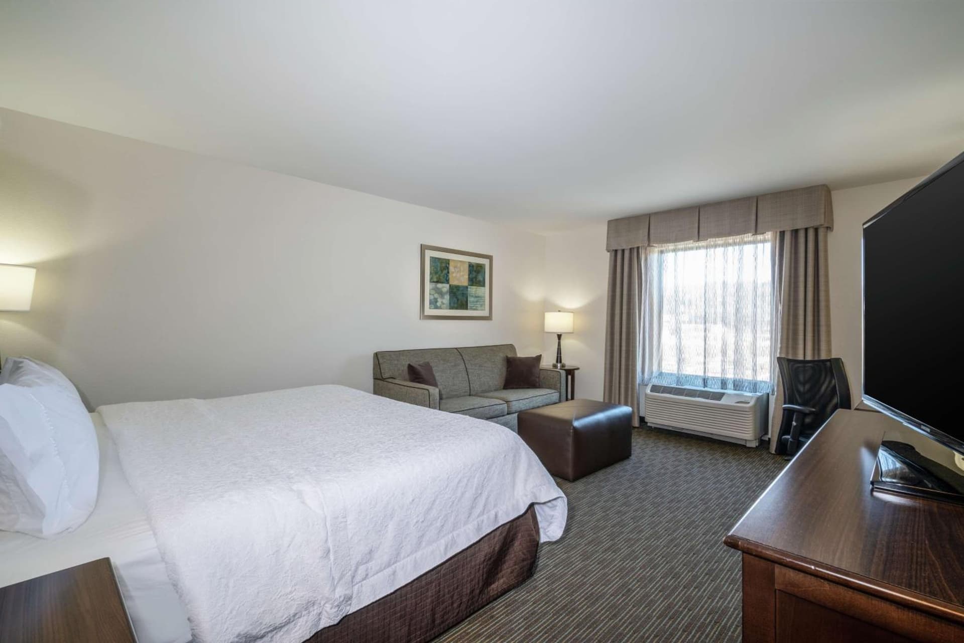 Hampton Inn University Area, Huntington, Wv gallery photo in Huntington, WV — image 23