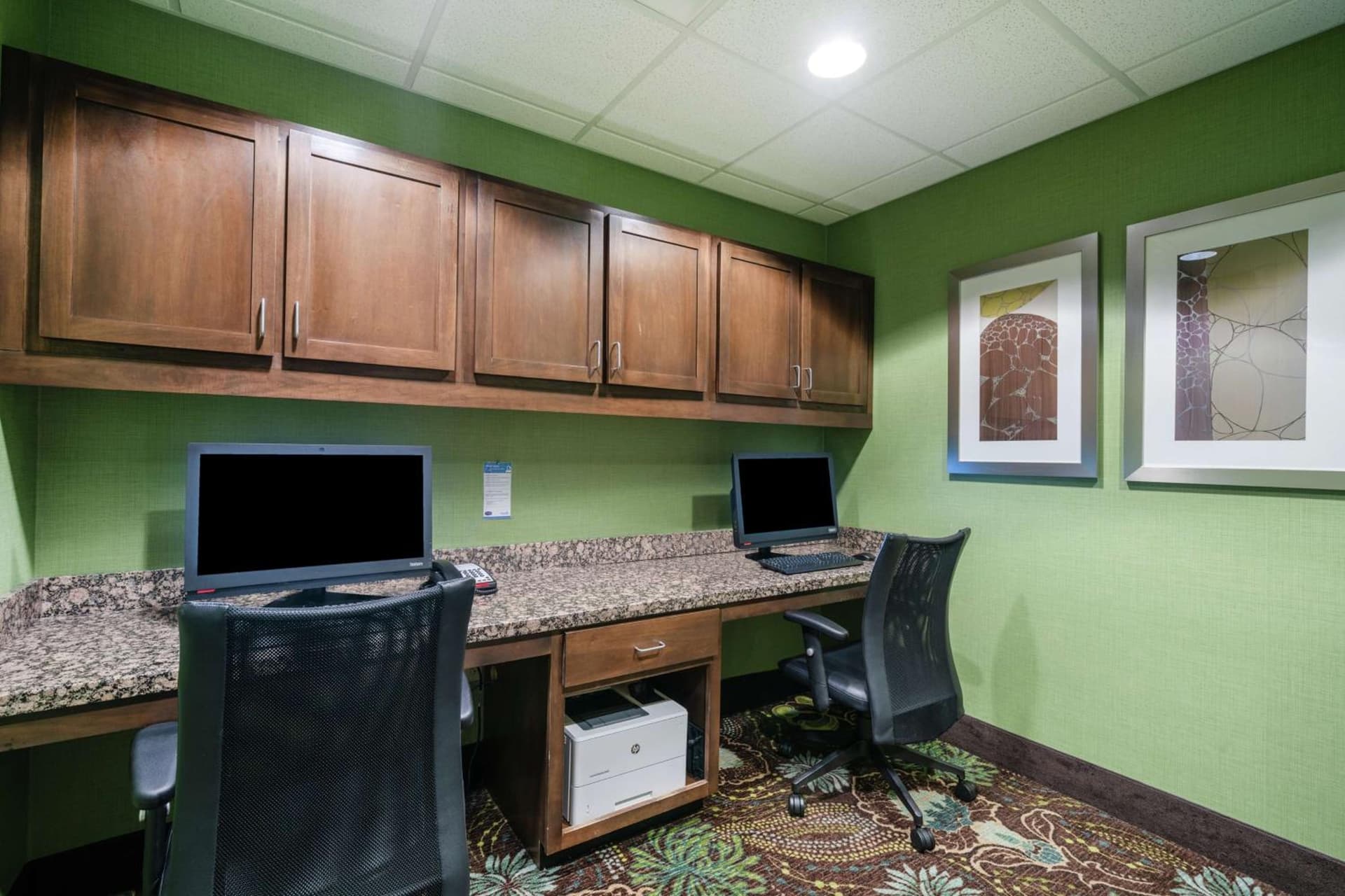 Hampton Inn University Area, Huntington, Wv gallery photo in Huntington, WV — image 29