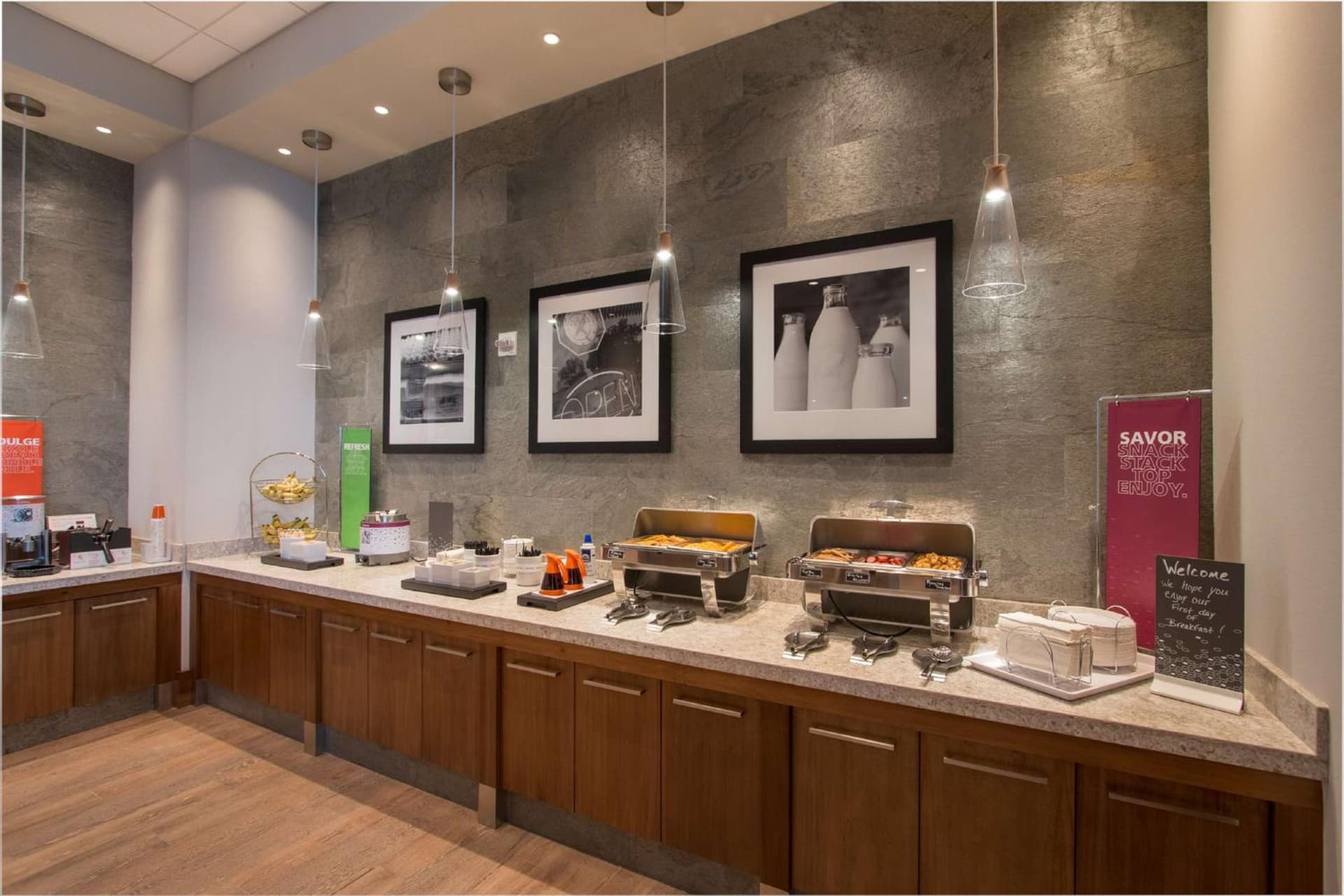 Hampton Inn & Suites Panama City Beach-Beachfront gallery photo in Panama City Beach, FL — image 18