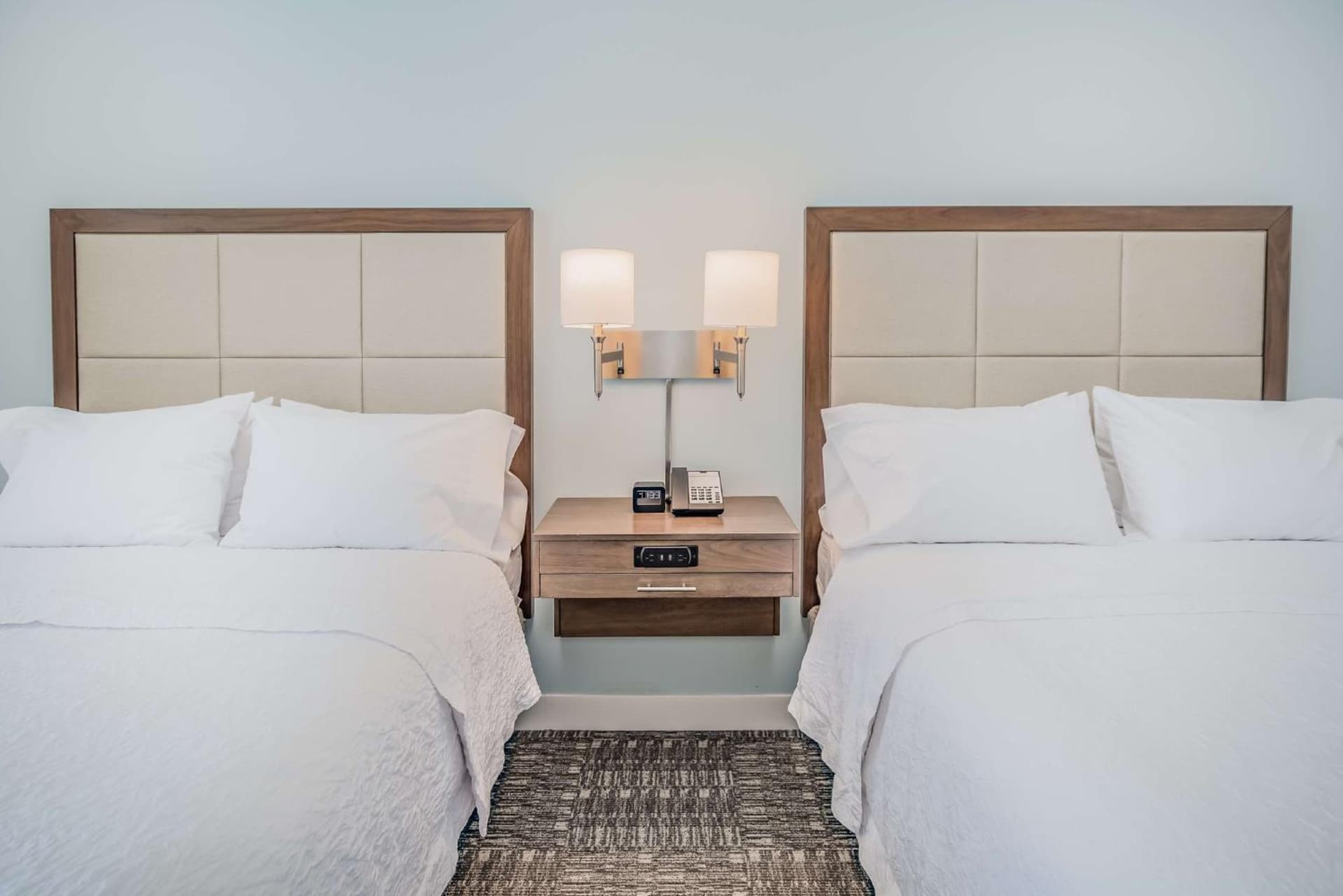 Hampton Inn & Suites Panama City Beach-Beachfront gallery photo in Panama City Beach, FL — image 31