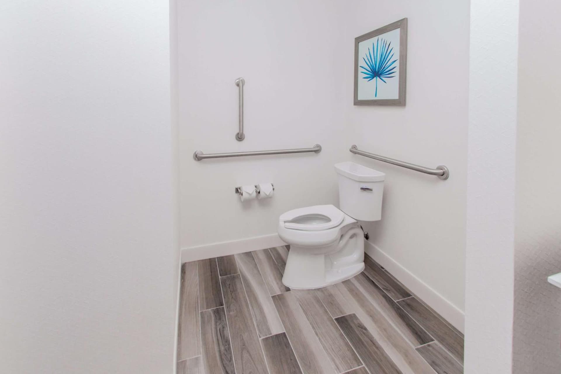 Hampton Inn & Suites Panama City Beach-Beachfront gallery photo in Panama City Beach, FL — image 14