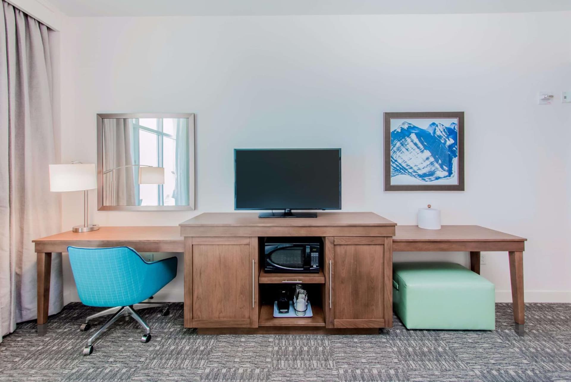 Hampton Inn & Suites Panama City Beach-Beachfront gallery photo in Panama City Beach, FL — image 42