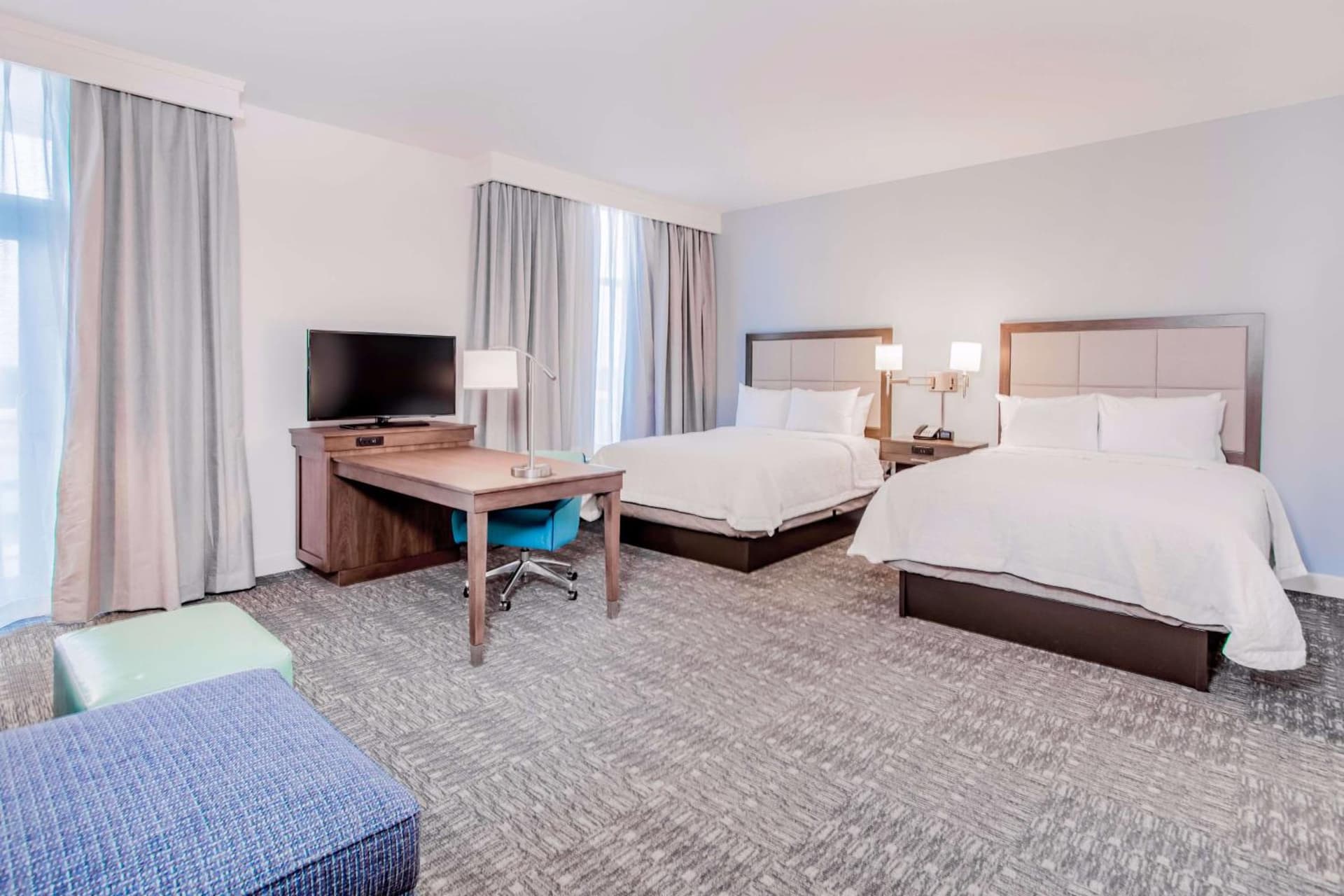 Hampton Inn & Suites Panama City Beach-Beachfront gallery photo in Panama City Beach, FL — image 65
