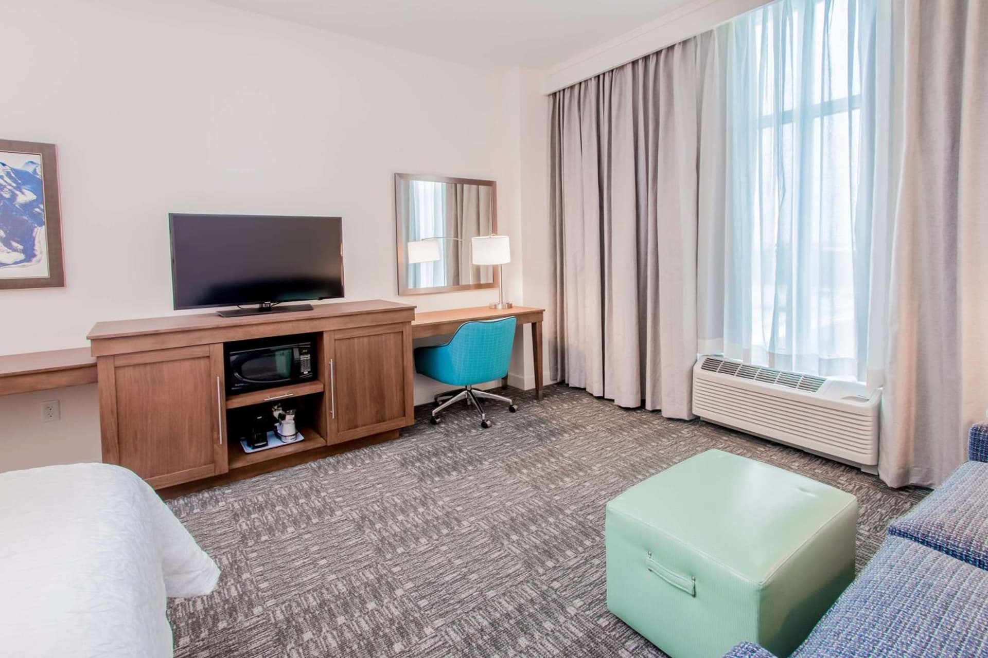 Hampton Inn & Suites Panama City Beach-Beachfront gallery photo in Panama City Beach, FL — image 69