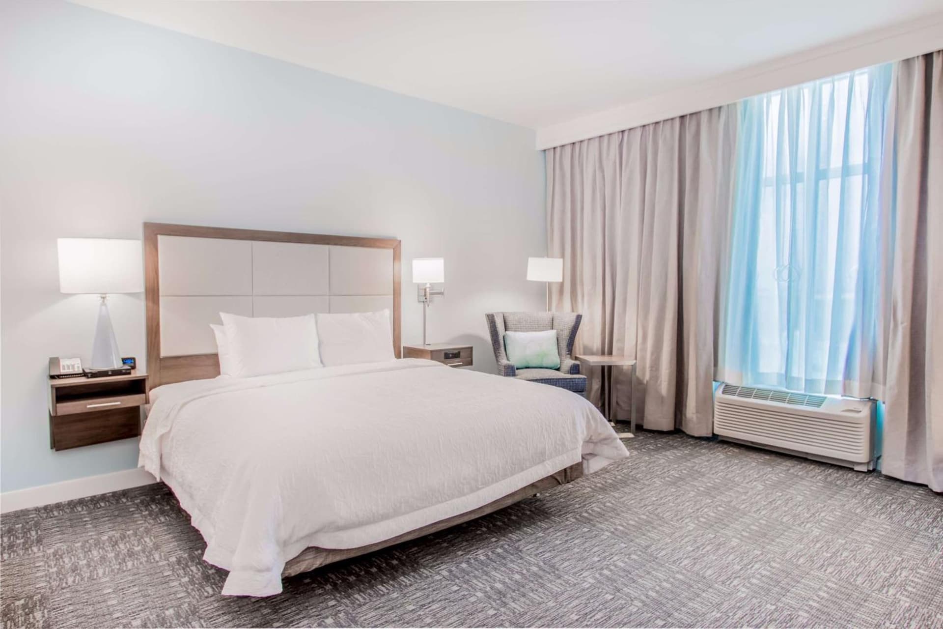 Hampton Inn & Suites Panama City Beach-Beachfront gallery photo in Panama City Beach, FL — image 45