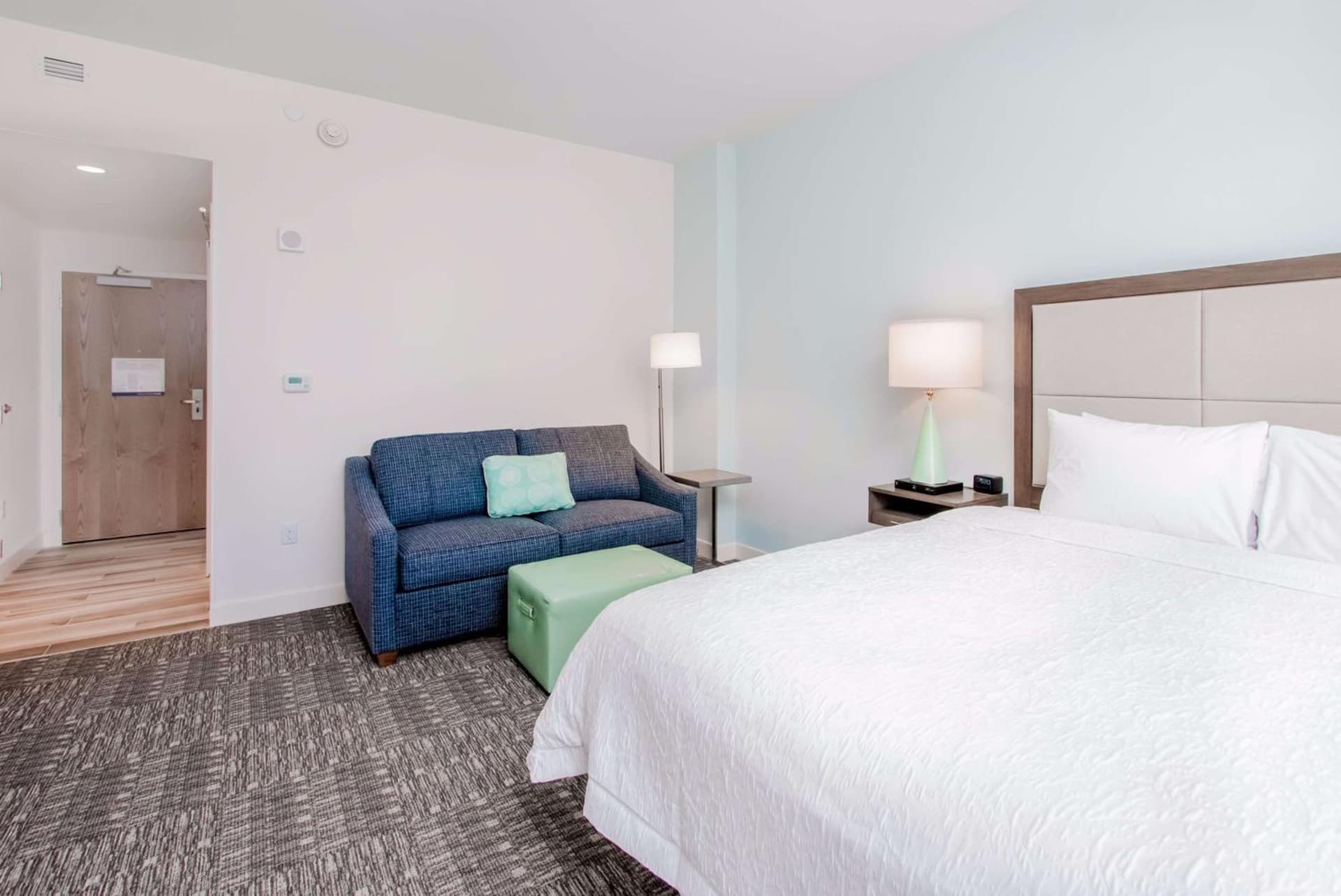 Hampton Inn & Suites Panama City Beach-Beachfront gallery photo in Panama City Beach, FL — image 72