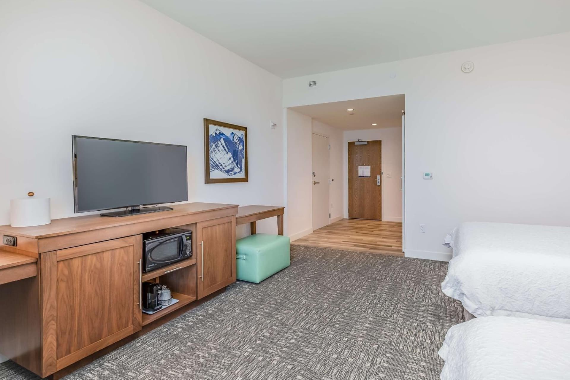 Hampton Inn & Suites Panama City Beach-Beachfront gallery photo in Panama City Beach, FL — image 44