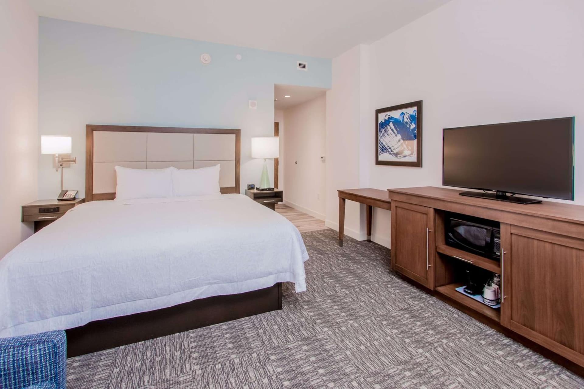Hampton Inn & Suites Panama City Beach-Beachfront gallery photo in Panama City Beach, FL — image 41