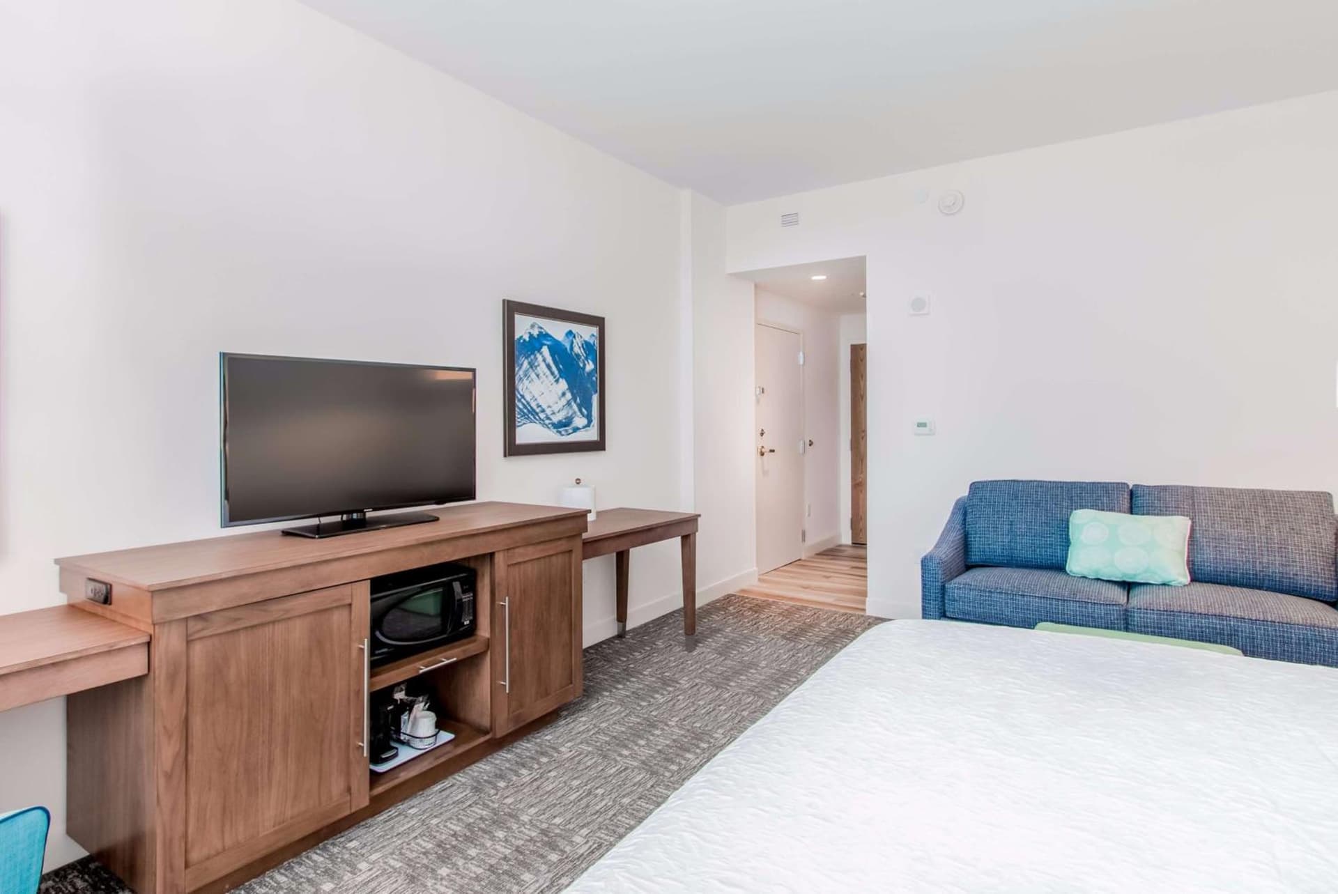 Hampton Inn & Suites Panama City Beach-Beachfront gallery photo in Panama City Beach, FL — image 73