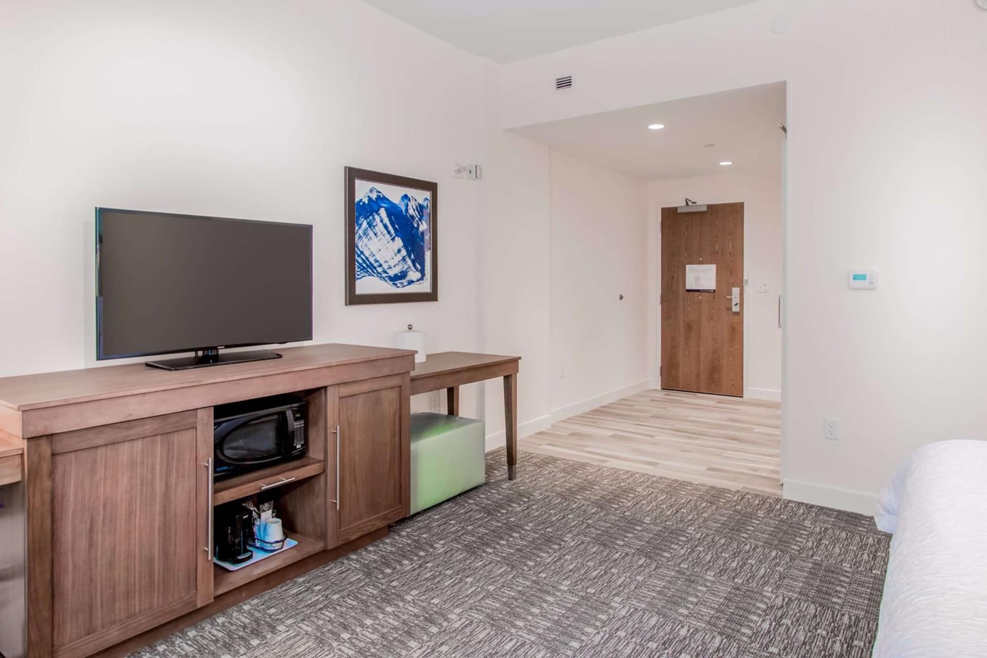 Hampton Inn & Suites Panama City Beach-Beachfront gallery photo in Panama City Beach, FL — image 29