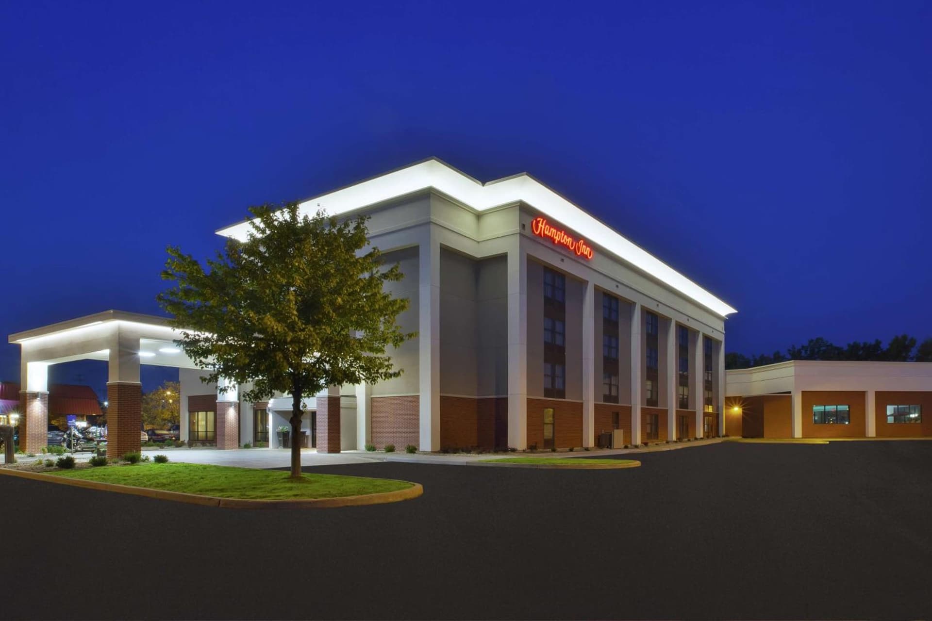 Hampton Inn Toledo-South/Maumee gallery photo in Maumee, OH — image 22